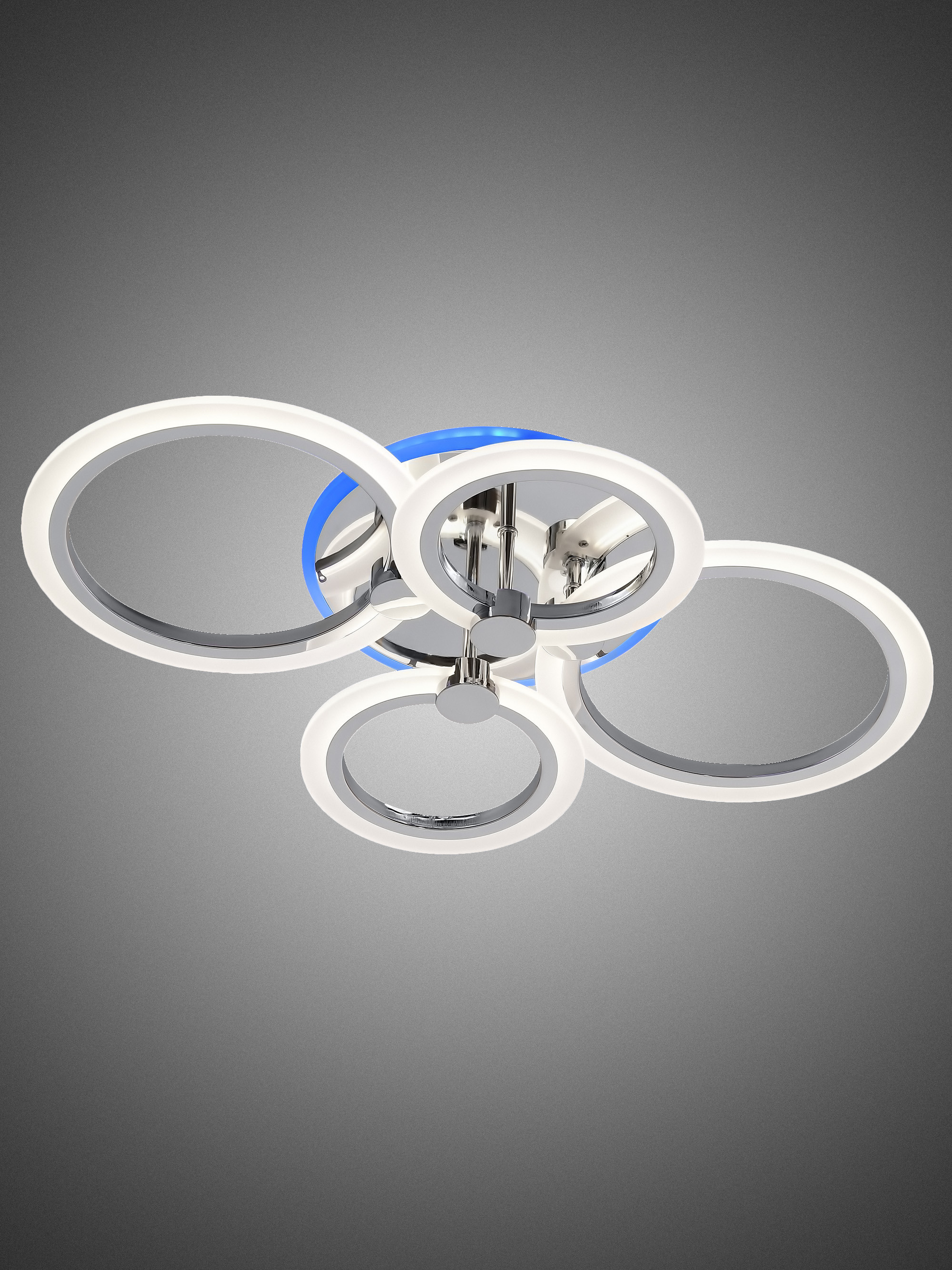 Фотосъемка люстры