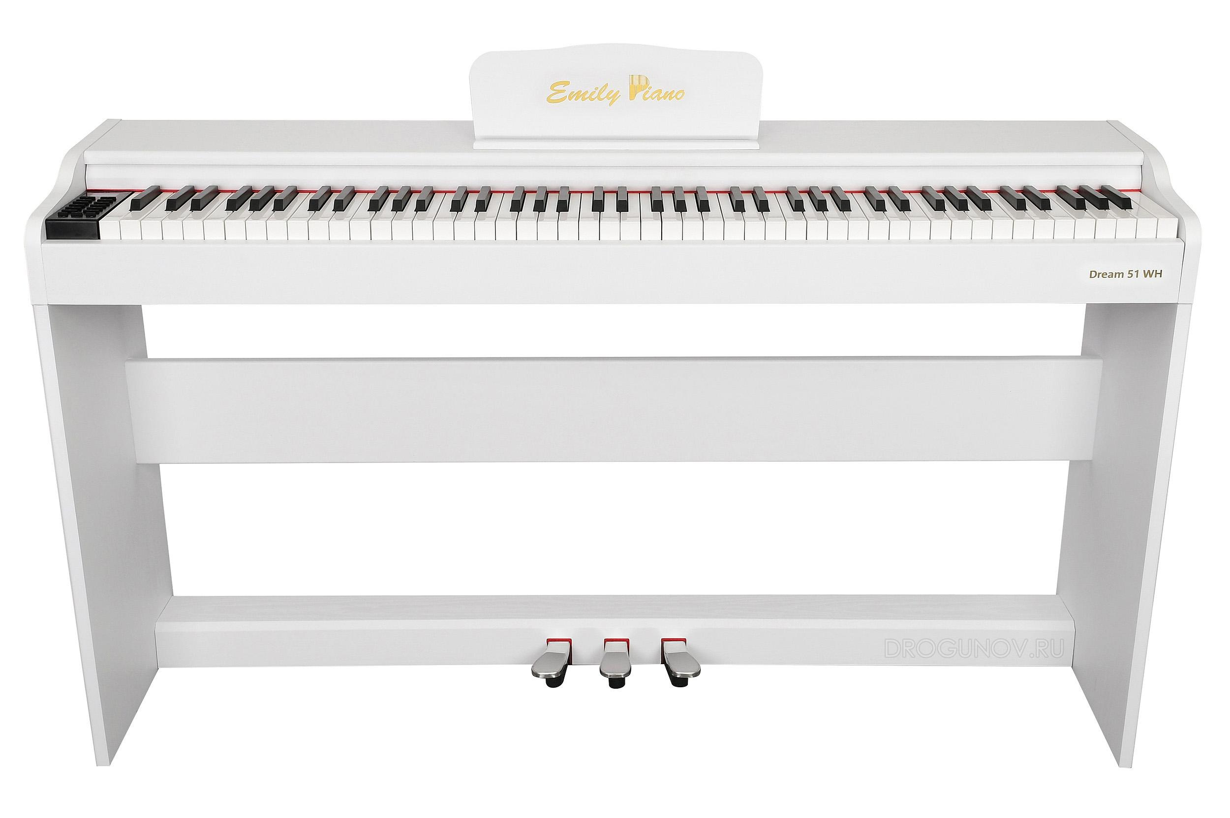 Съёмка пианино для магазина