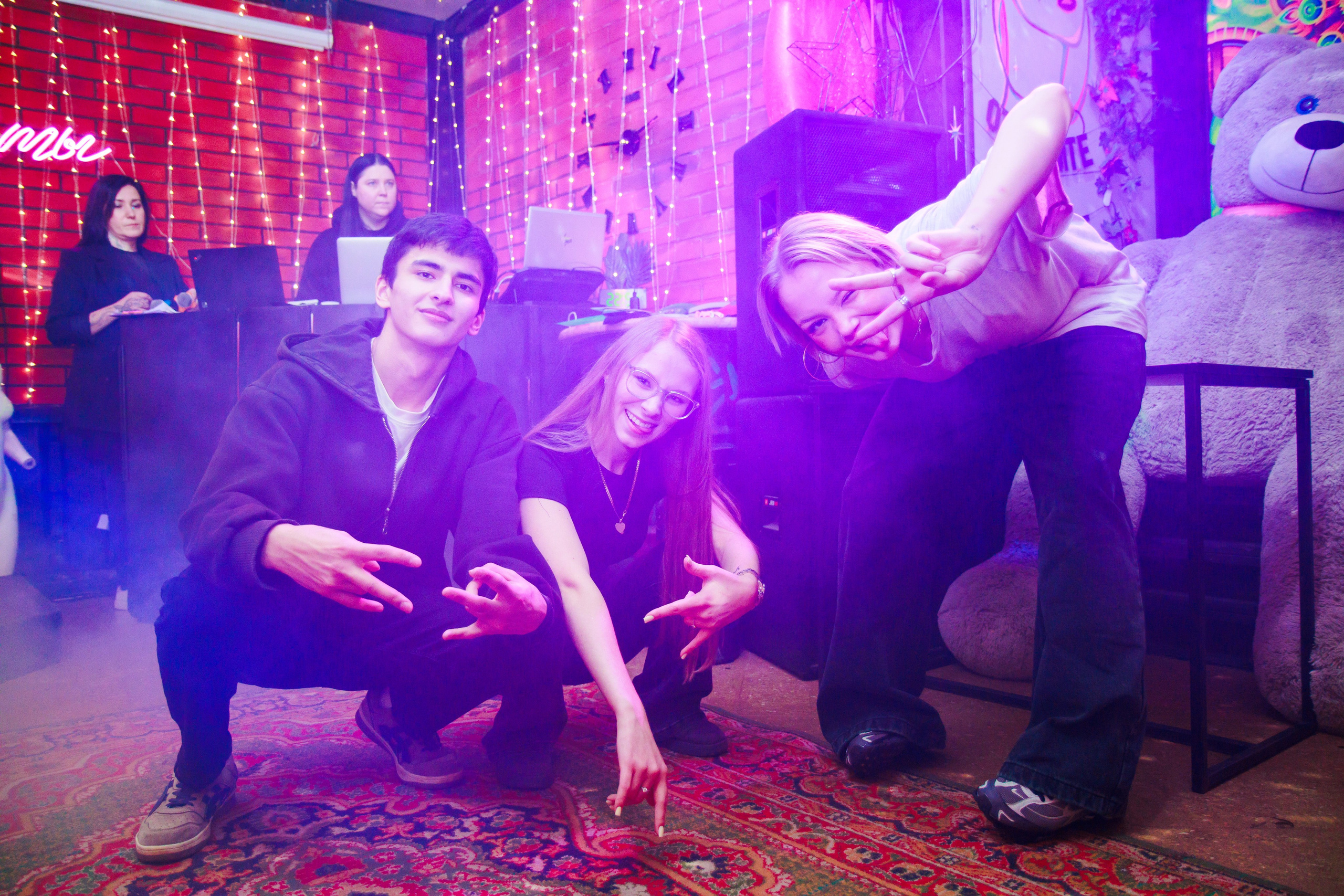 Александр Мелюшин, репортажный фотограф