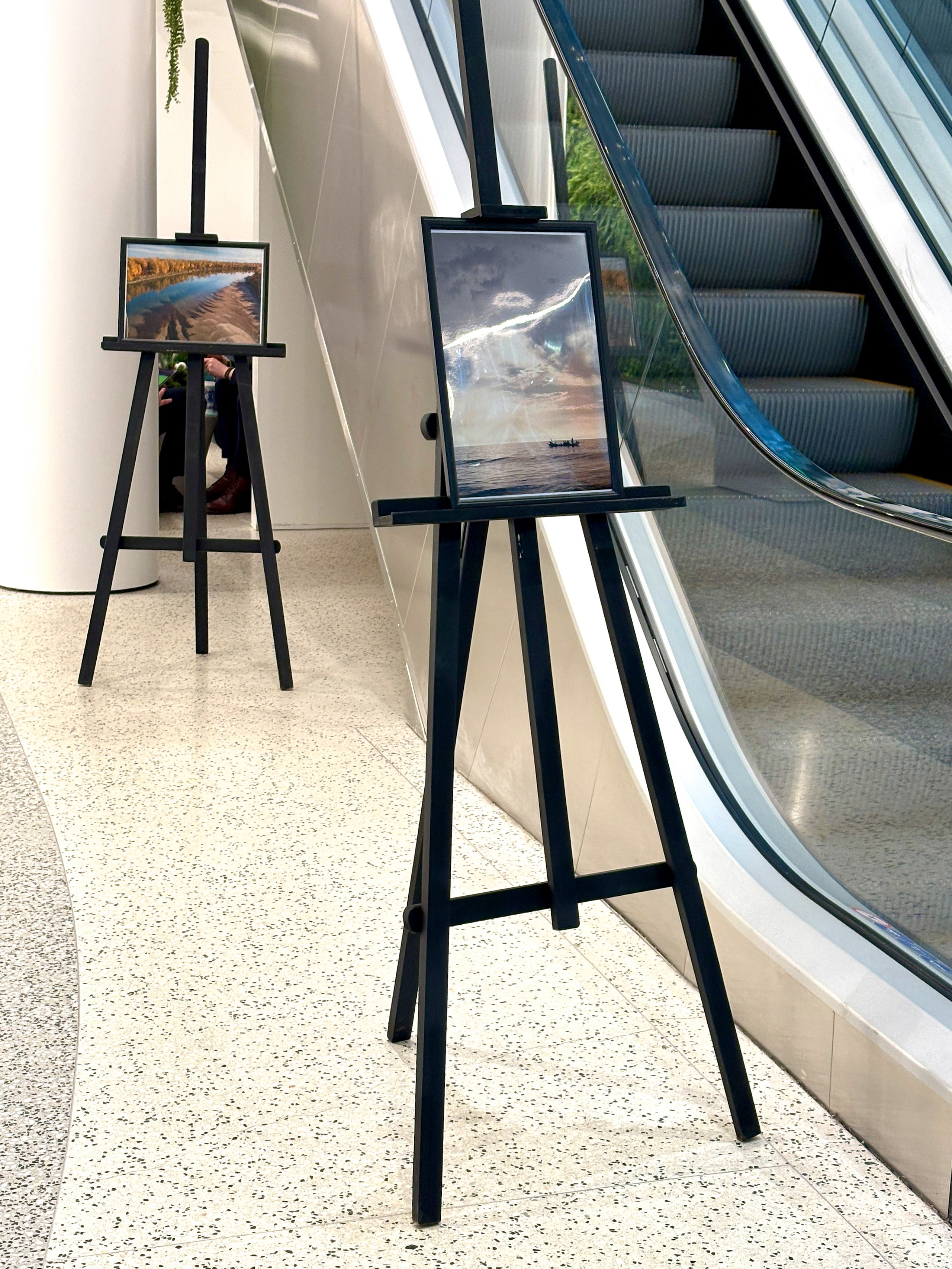 Фотовыставка-ярмарка. PHOTO COMMUNITY #SBERTEAM