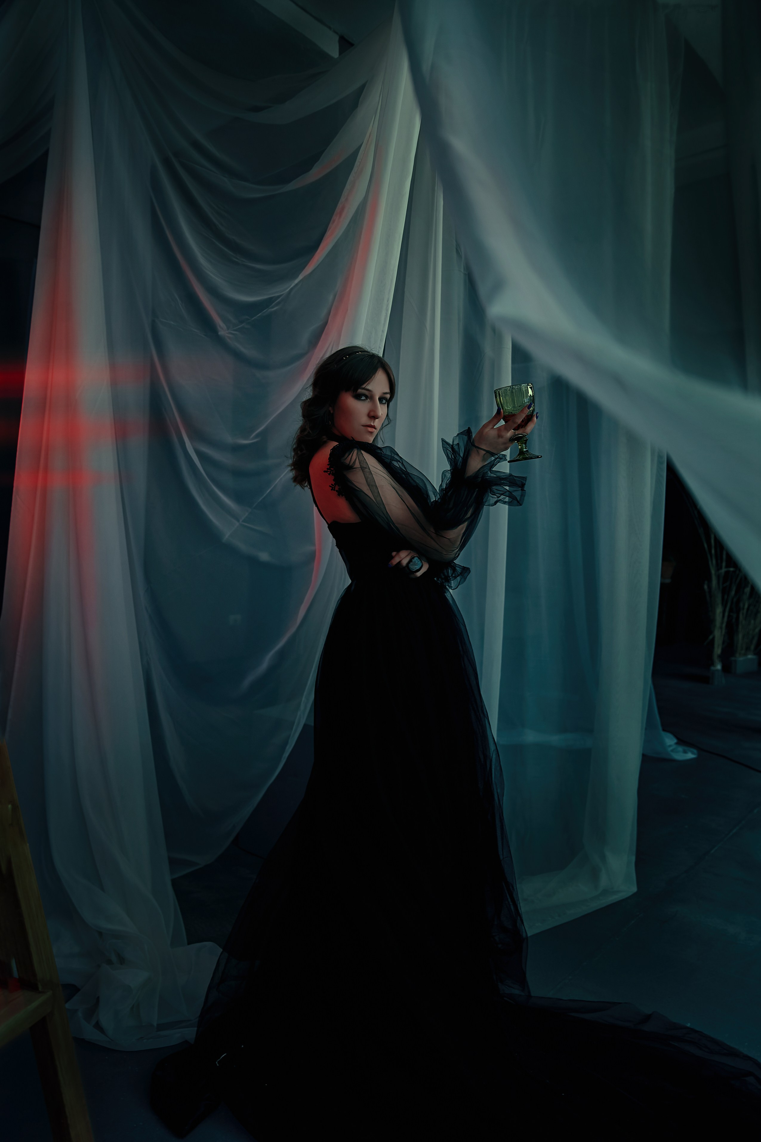 Рекламный фотограф Санкт-Петербург Катерина Мишкель