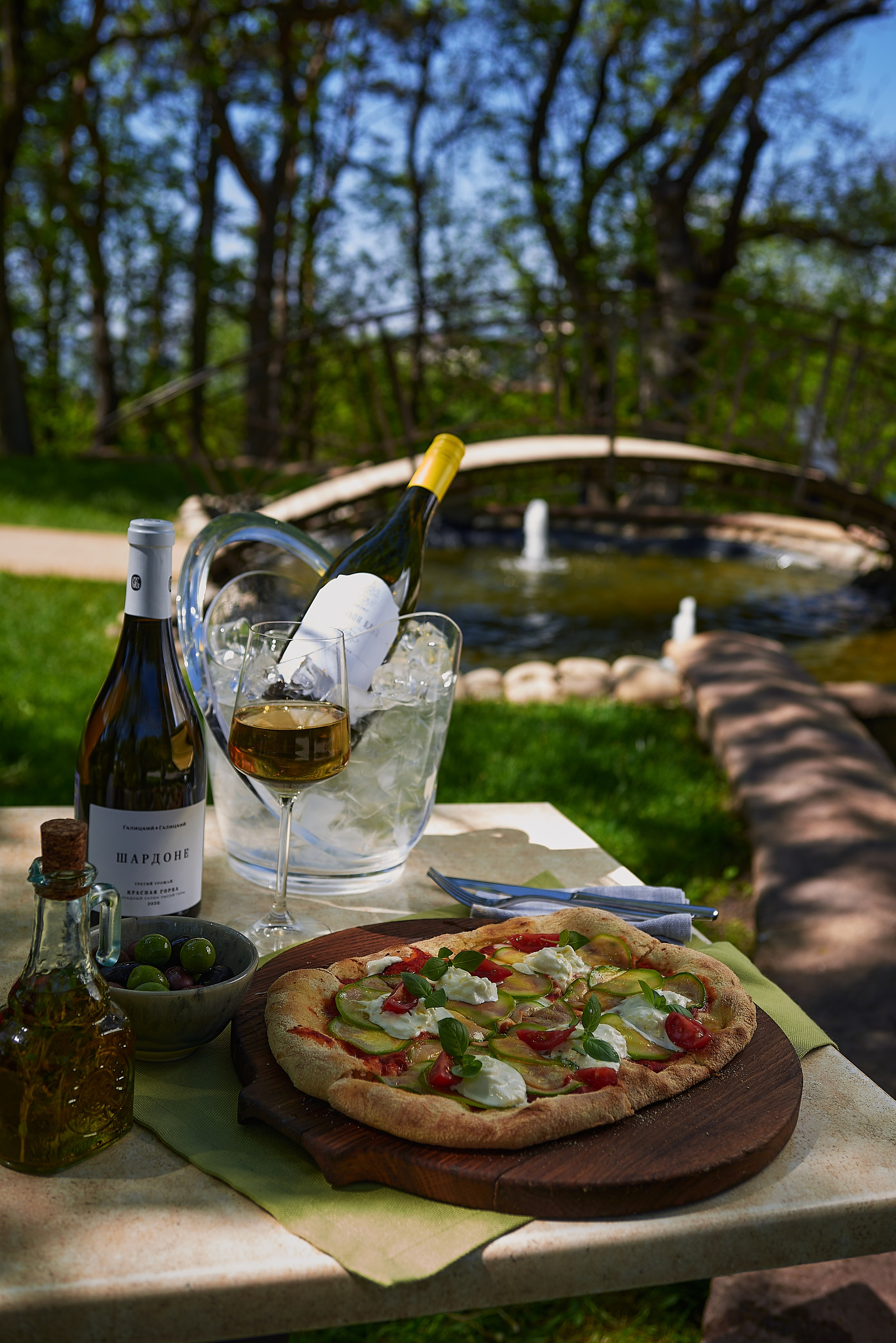 Ресторан. Контентная съёмка. Константин Кордонский | Интерьерный и food-фотограф в Кисловодске и КМВ