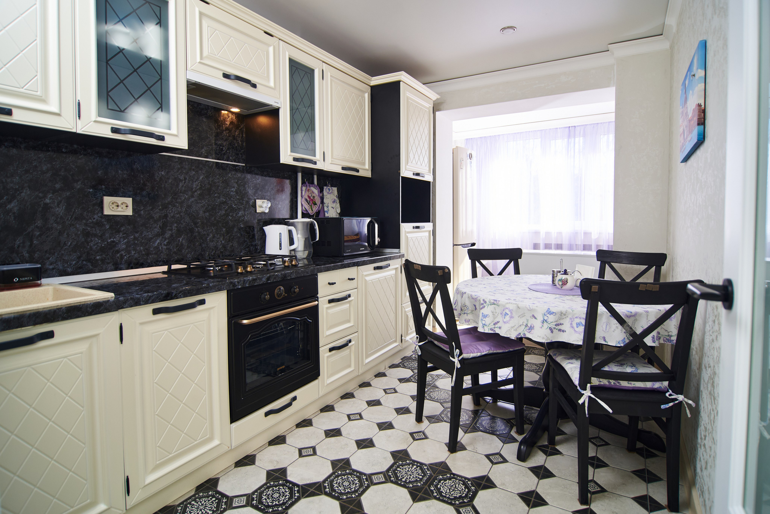 Фото объектов посуточной аренды. Константин Кордонский | Интерьерный и food-фотограф в Кисловодске и КМВ