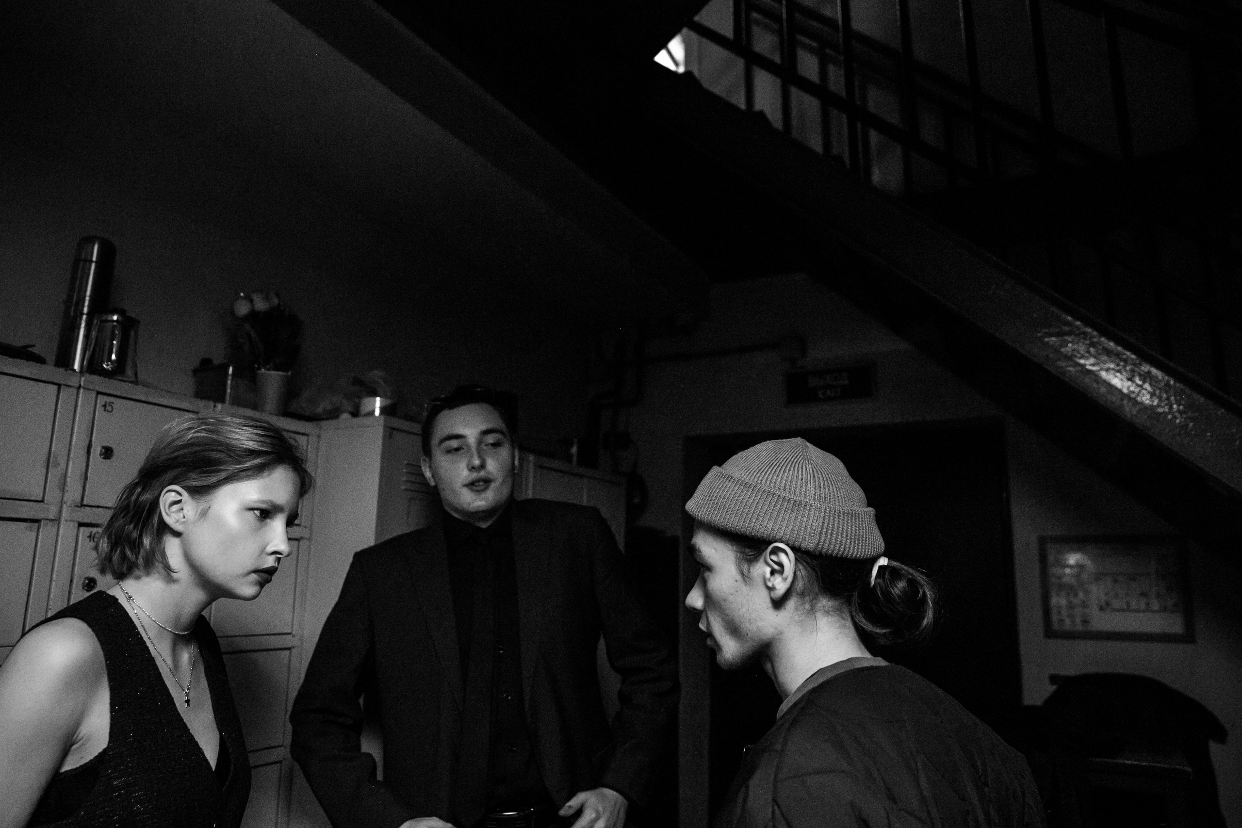 Mad Brass Band в Soho Rooms. Свадебный фотограф в Москве Элина Ларченкова. Фото, которые цепляют