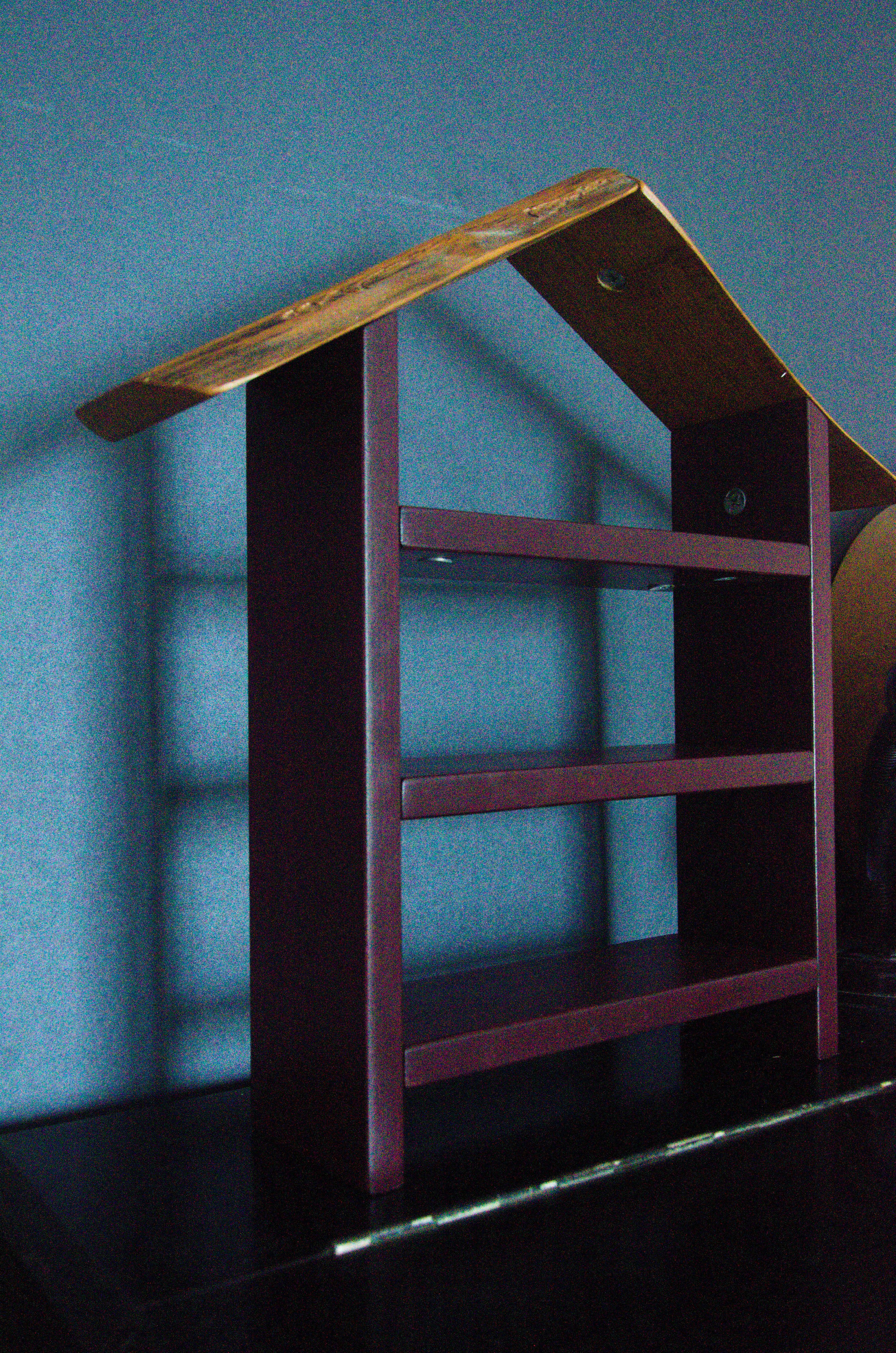 Портретная и предметная фотография. Столярное дело. Дракон и Ведьмочка — творческая коллаборация