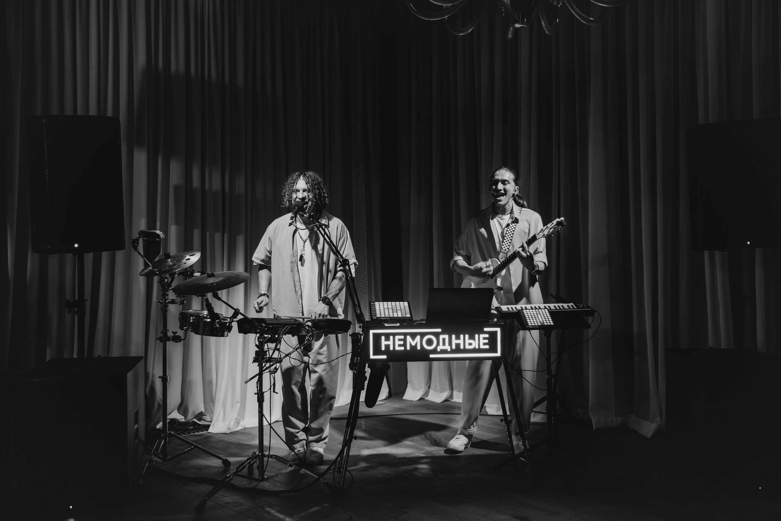 Настя | Никита