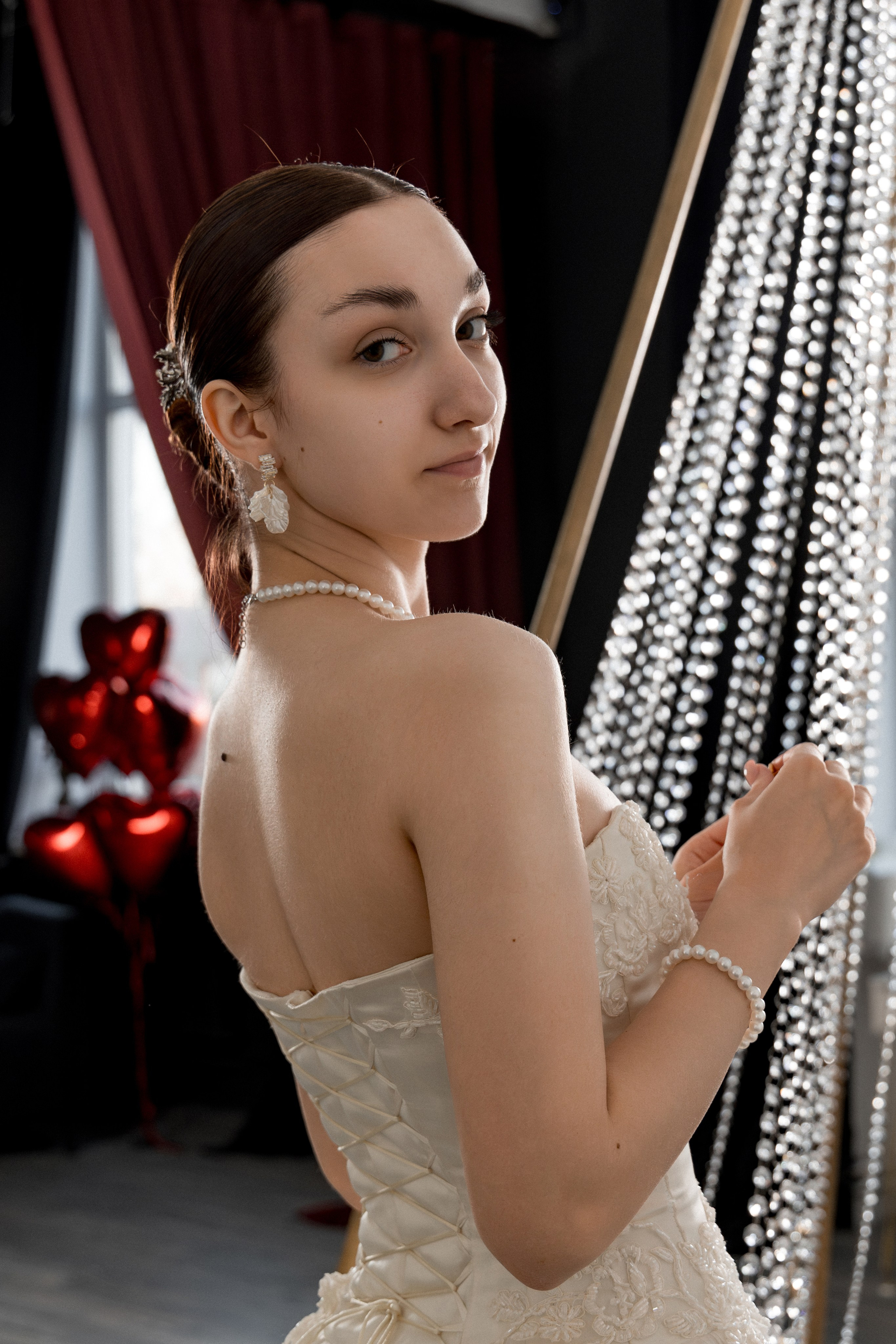 Утро невесты/Анастасия 🤍. Профессиональный фотограф в Омске Писанкина Анастасия