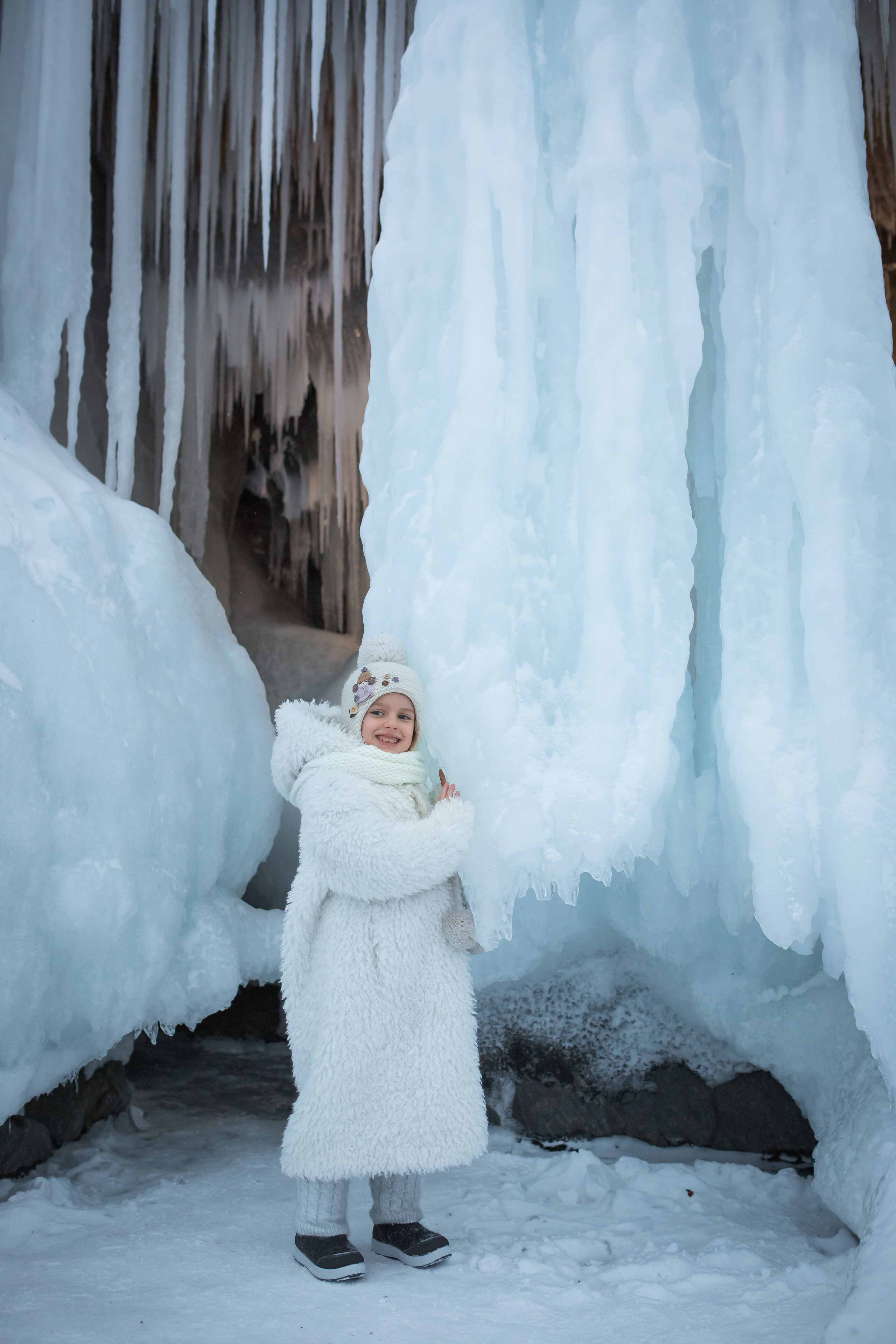 Обучающий фототур на зимний Байкал с Еленой Михайловой. 07–12 февраля 2025 г. Детский и семейный фотограф Елена Михайлова в Москве