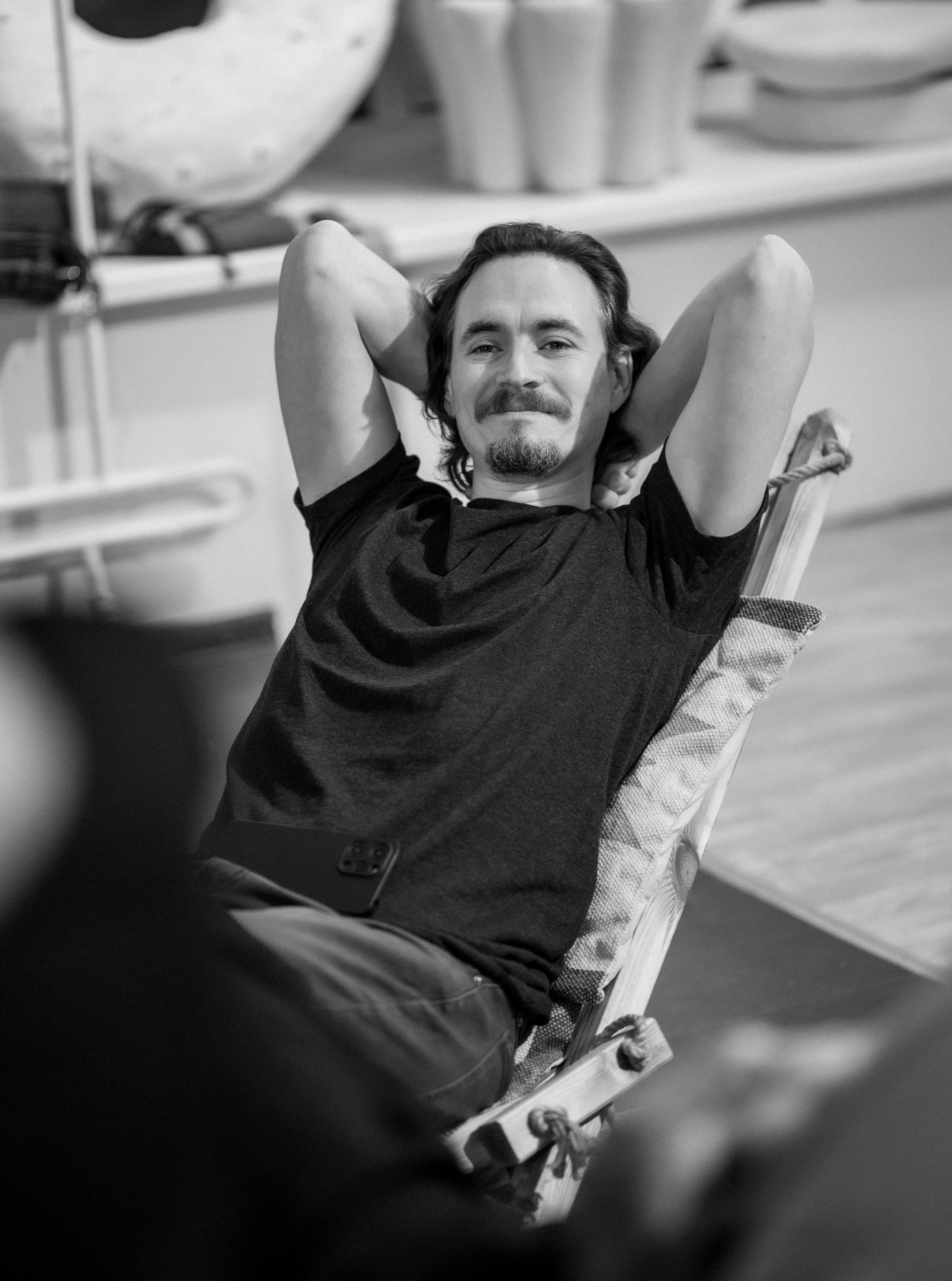 Квартирник у фотографов. Фотограф Москва и Московская область