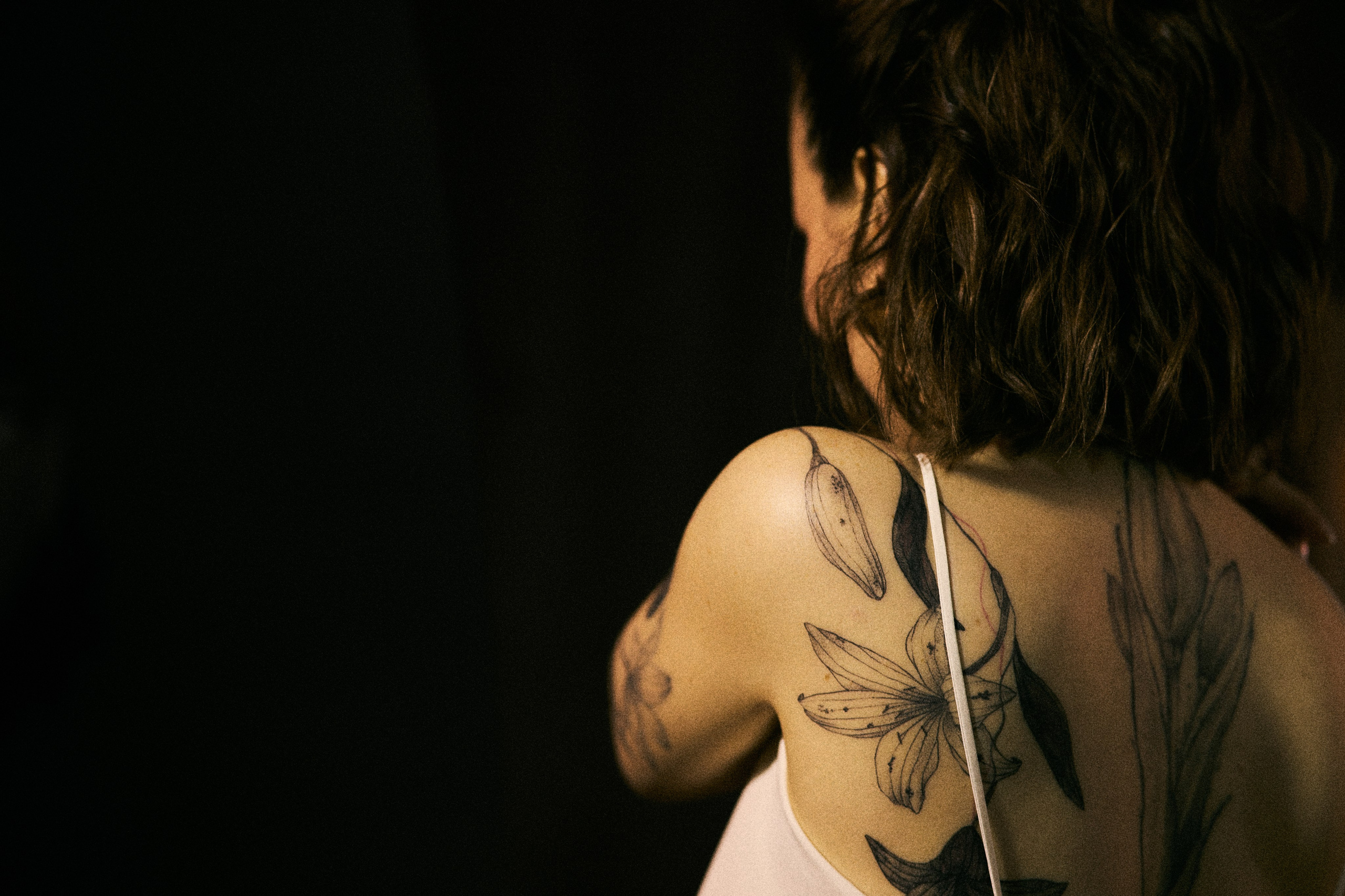 ВЫСШЕЕ СОЗНАНИЕ. Свадебный фотограф Анна Чащухина