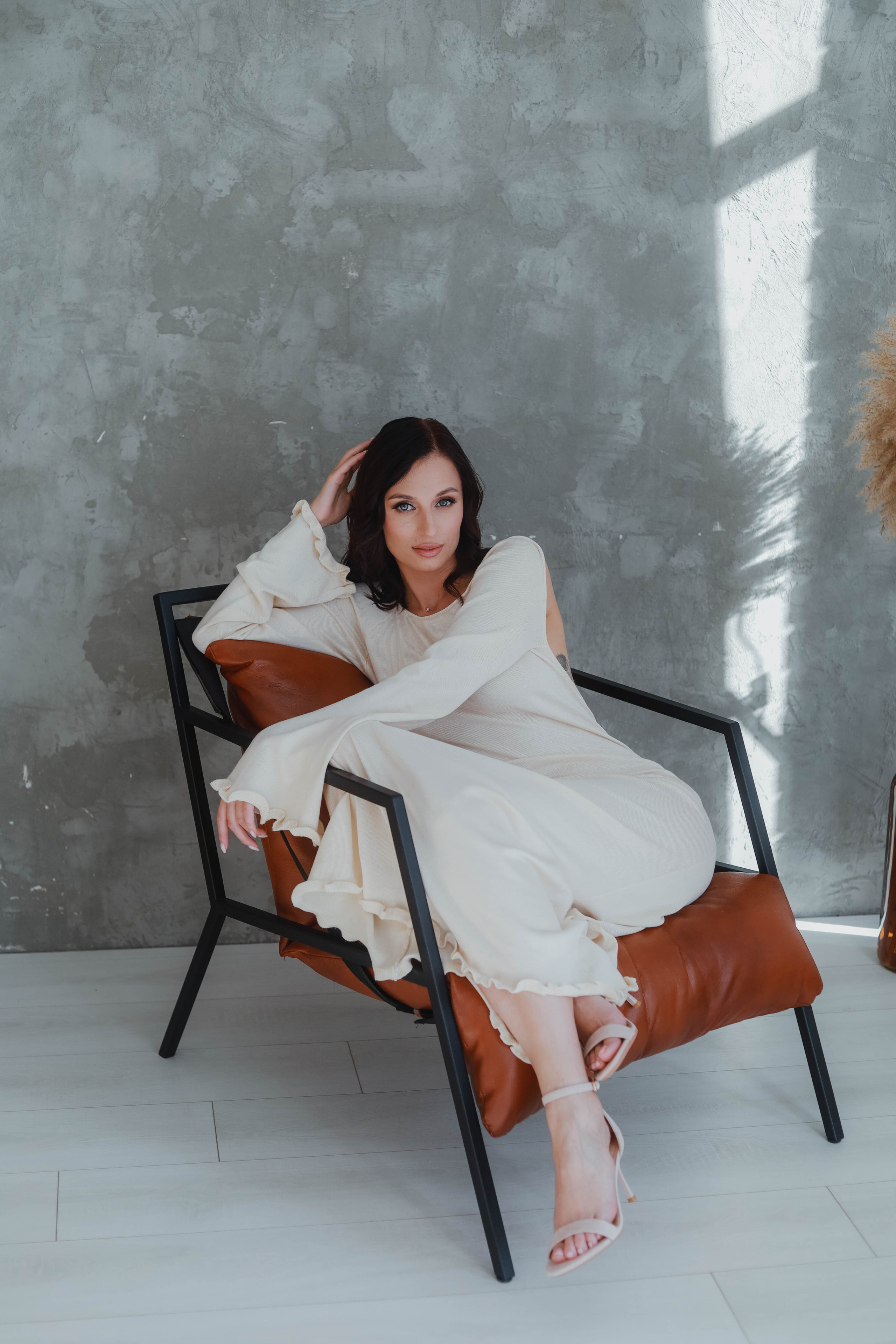 Фотосессия для Анастасии. Фотограф Александра Коновалова