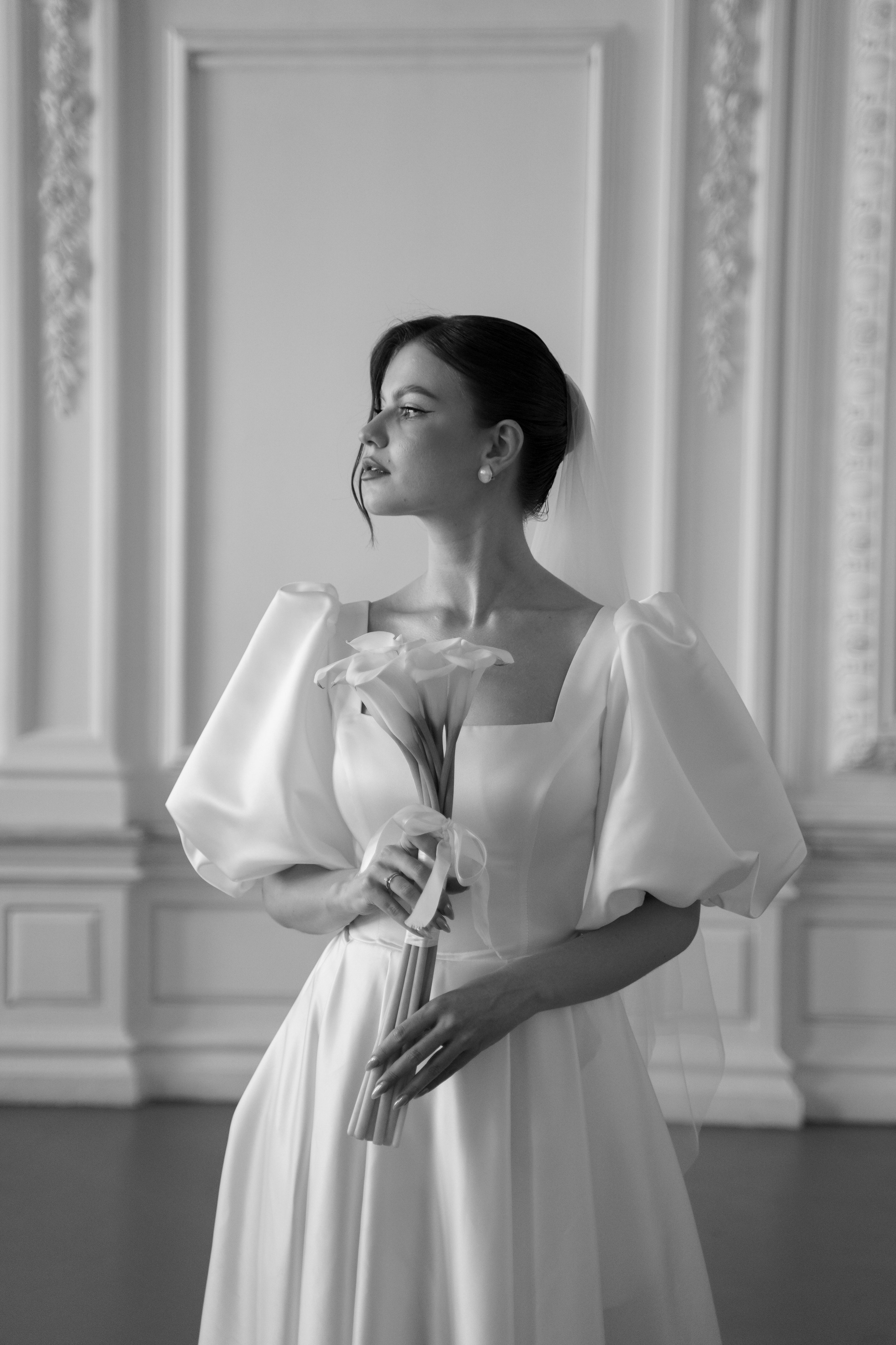 Ульяна и Иван. Свадебный фотограф Марина Попова