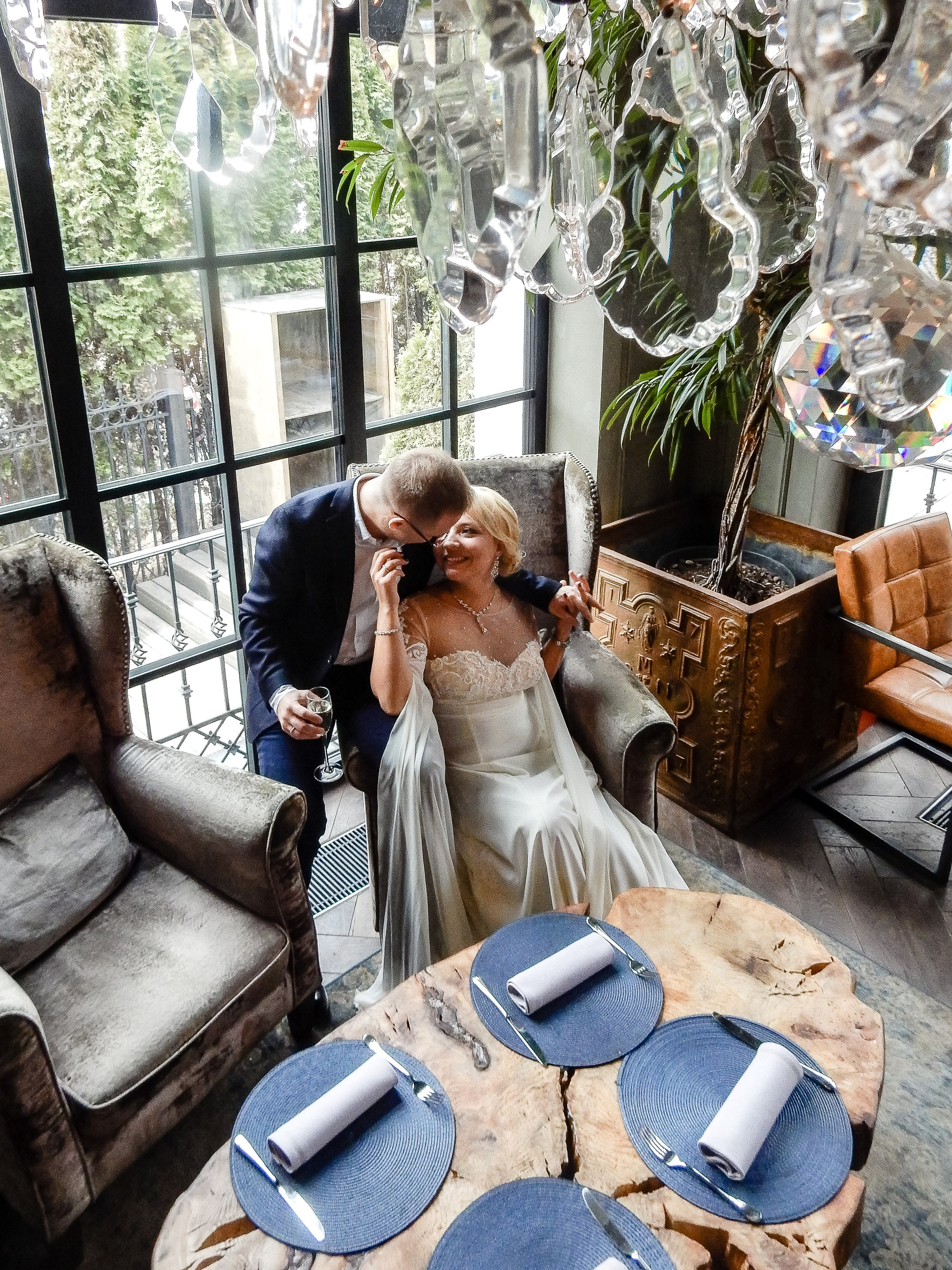 Свадьбы. Алёна Орлова Портретный фотограф Москва