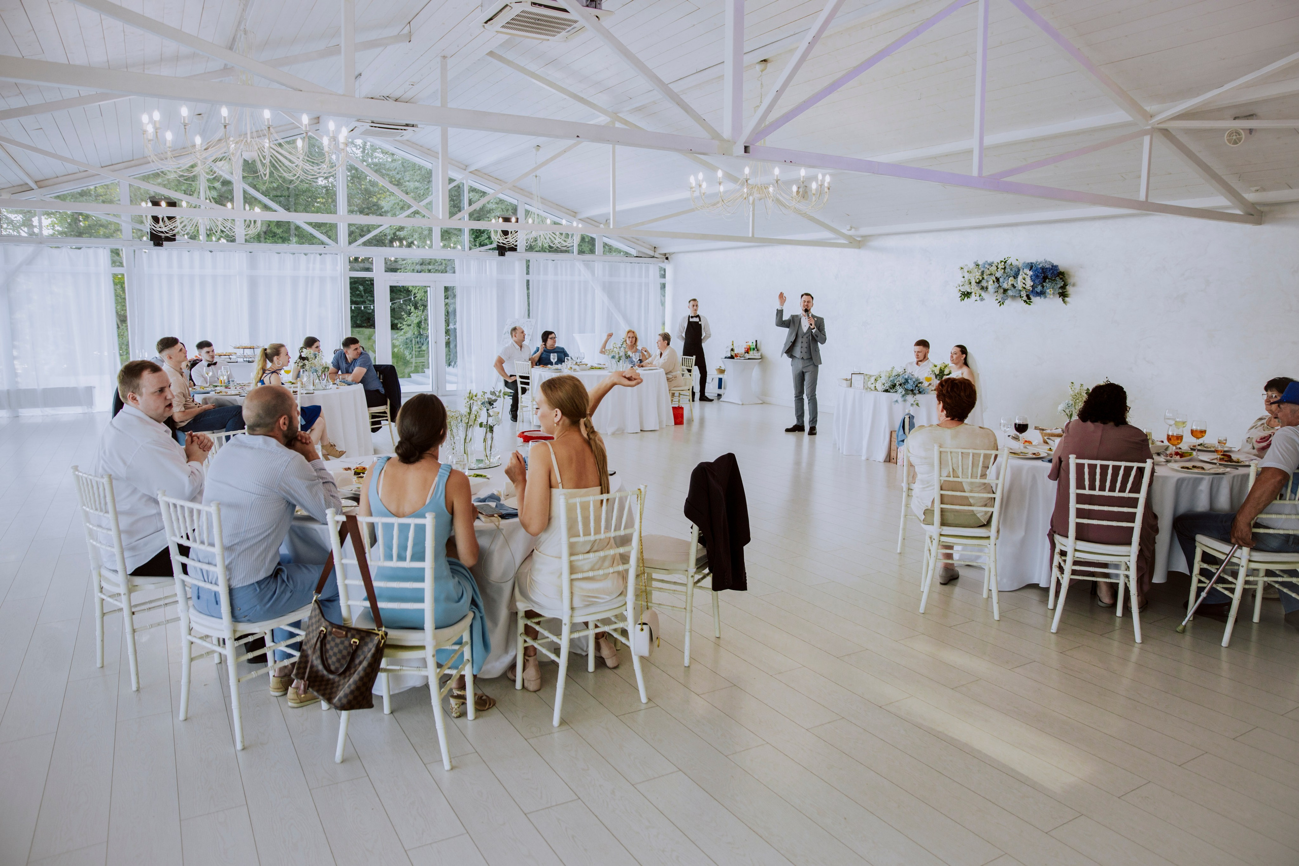 WEDDING. Фотограф, который снимает любовь в Санкт-Петербурге и Череповце