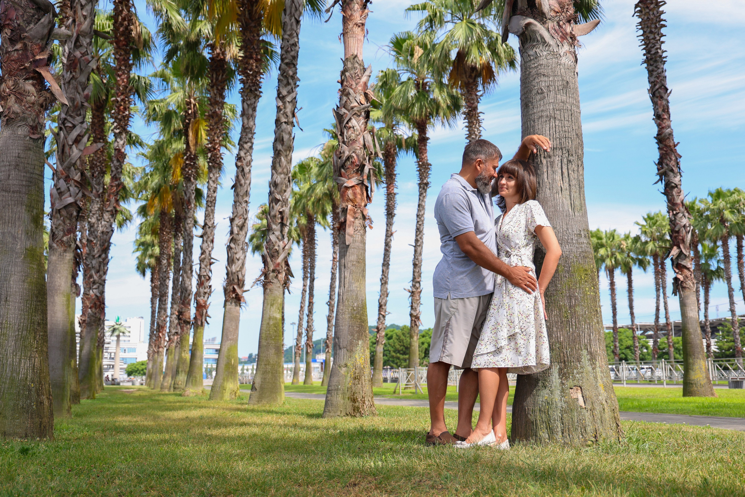 Фотограф Сочи СПб | CreateMemories