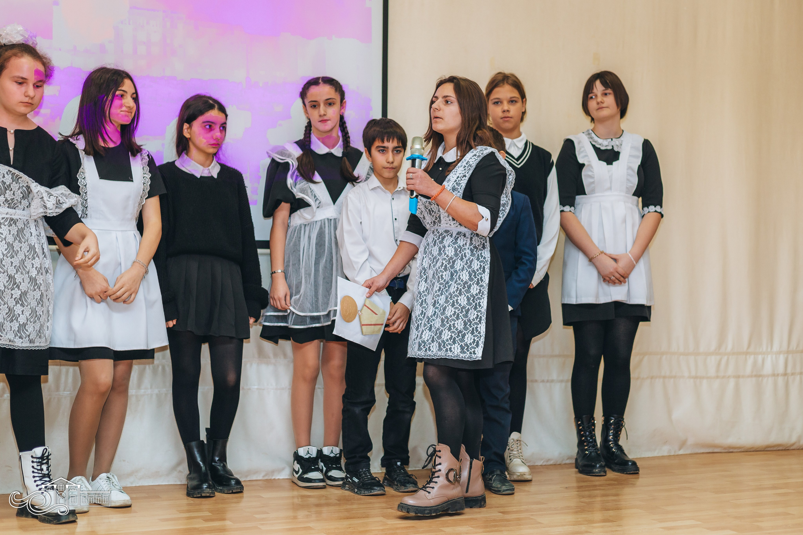 «И выстояли, и победили». Новотитаровский Дом культуры