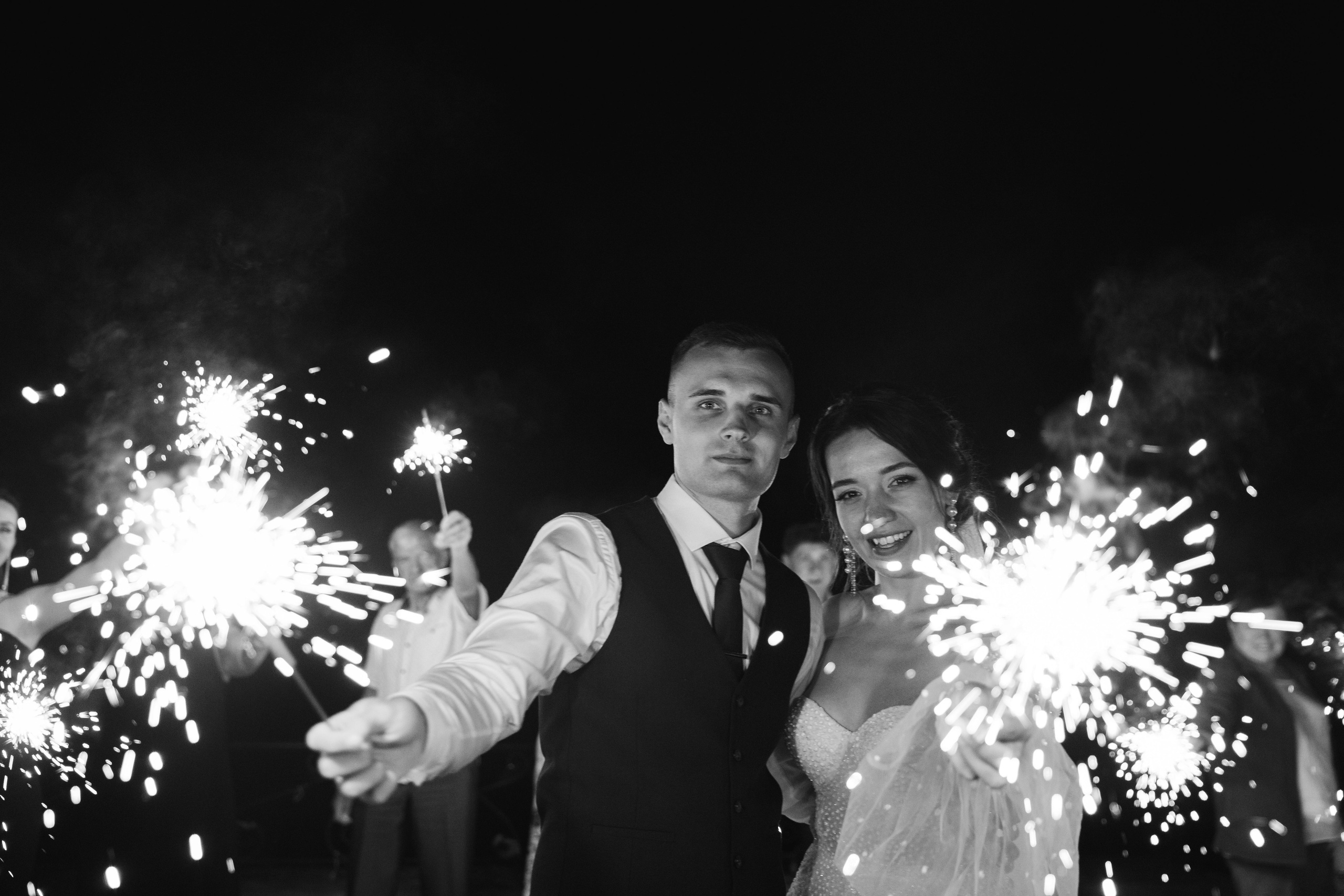 Анонс свадьба Семен и Ирина. Свадебный и семейный фотограф в Севастополе и Крыму Анастасия Сураева