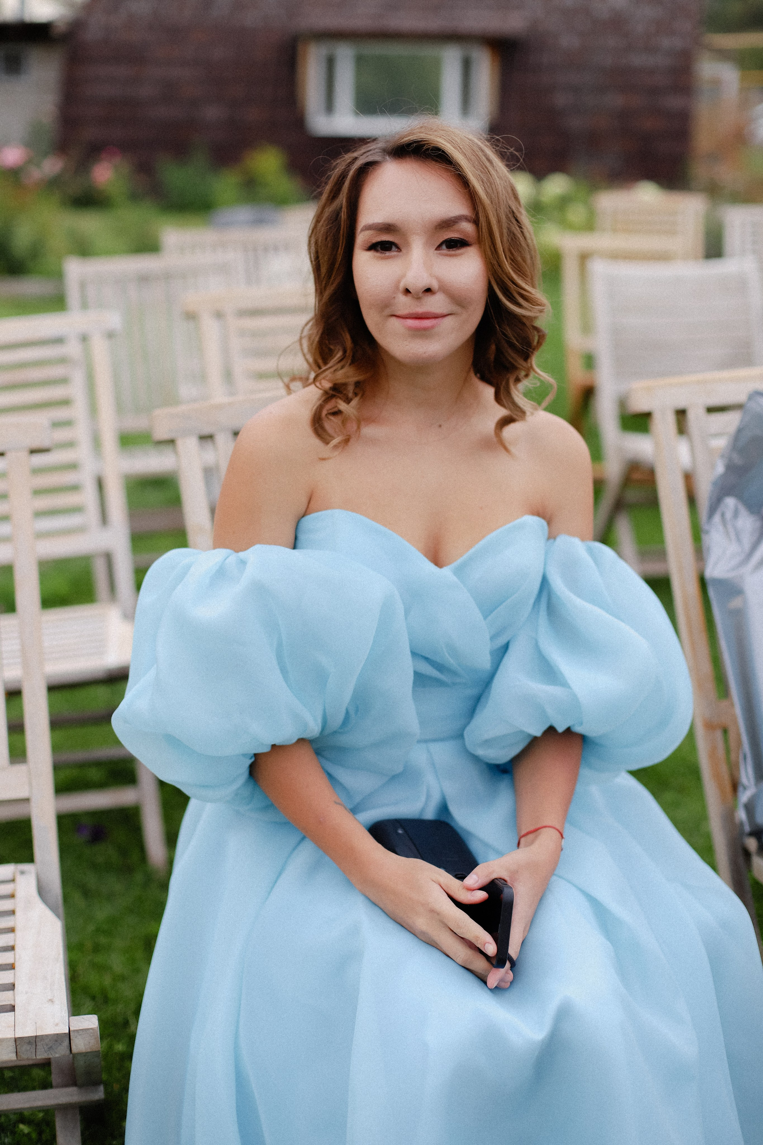 Рустам и Елизавета. Фотограф в Алматы и Москве Даша Пушкина