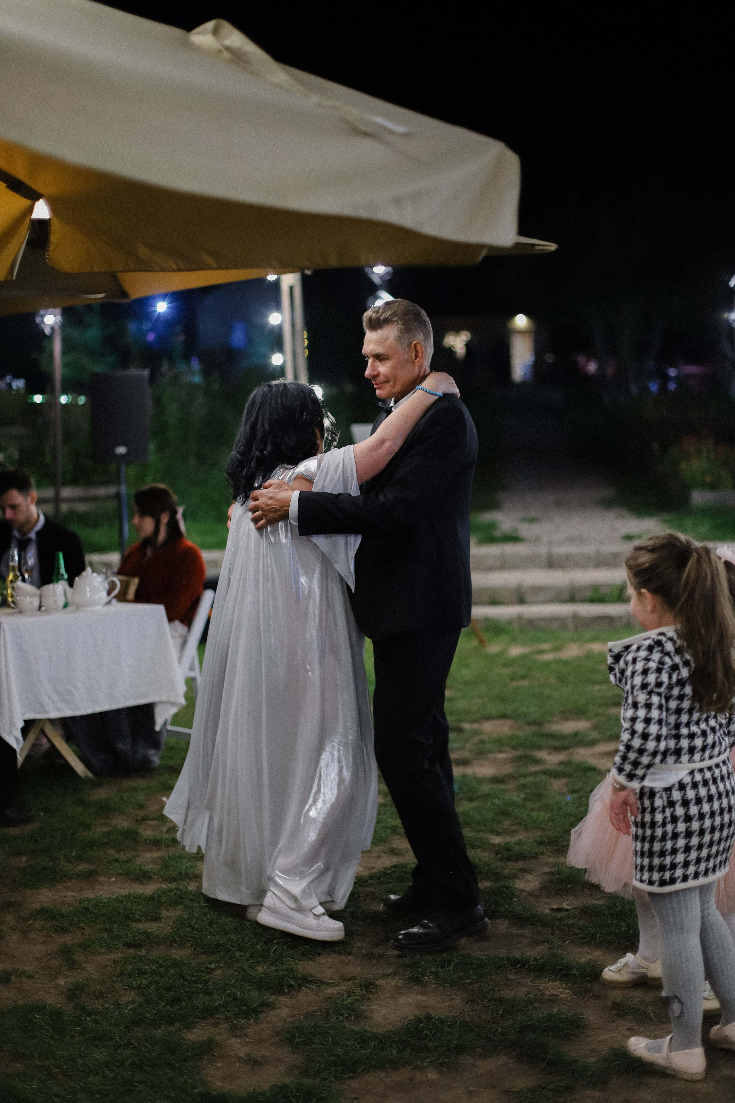 Рустам и Елизавета. Фотограф в Алматы и Москве Даша Пушкина