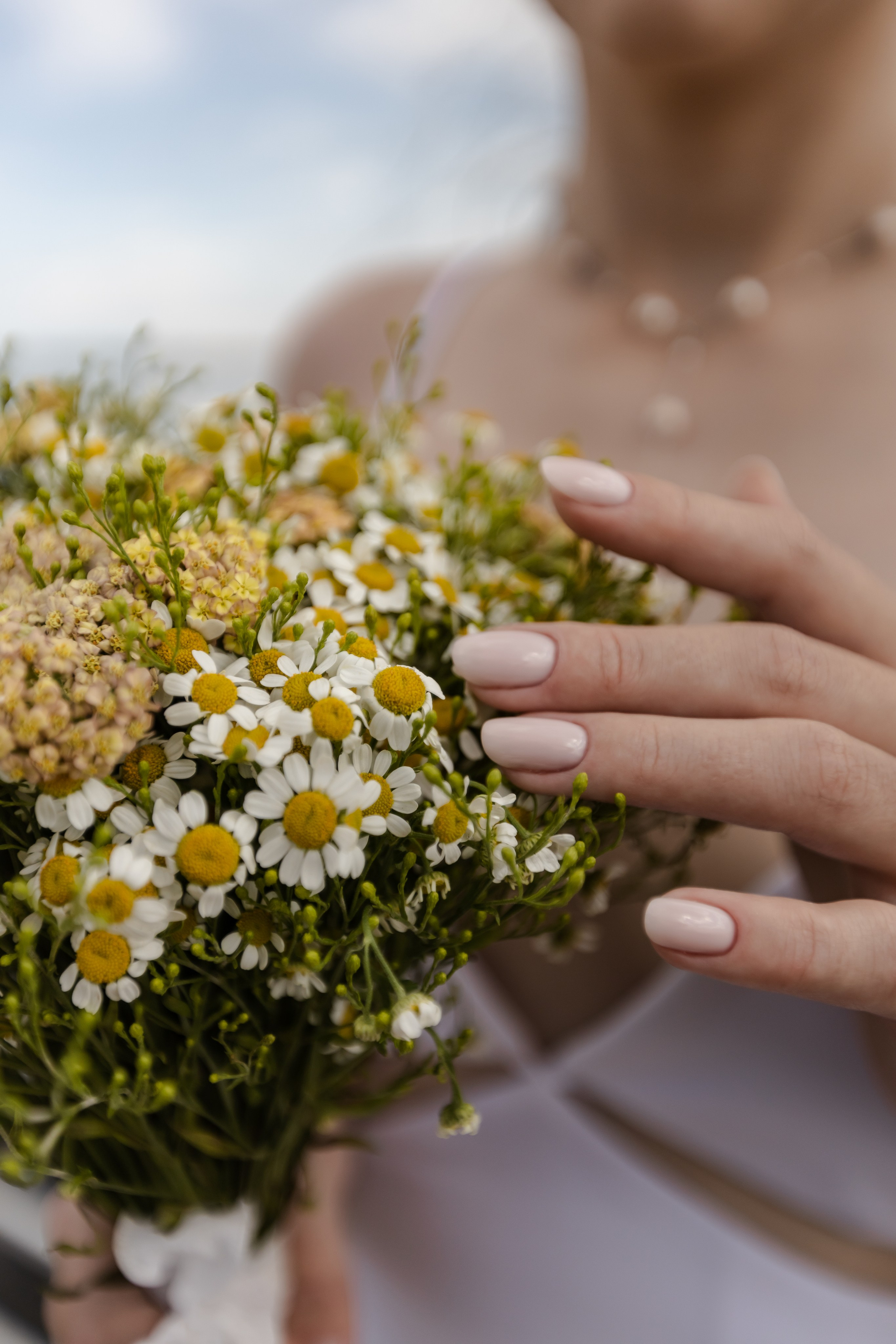 Анастасия и Евгений. Свадебный и семейный фотограф Дарья Осипова (Никитина). Саратов