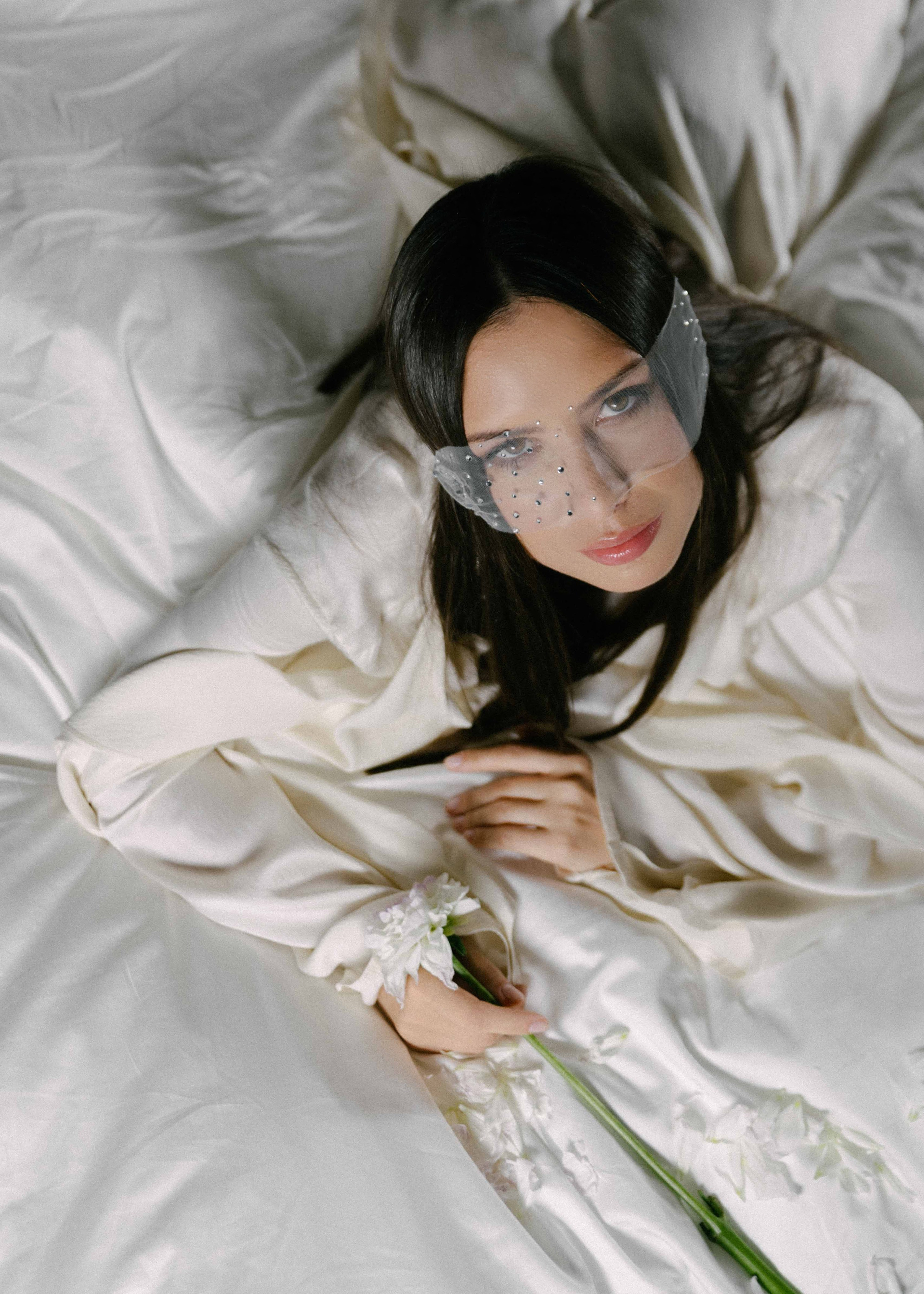 Гафер. Фотограф Пудинова Настя