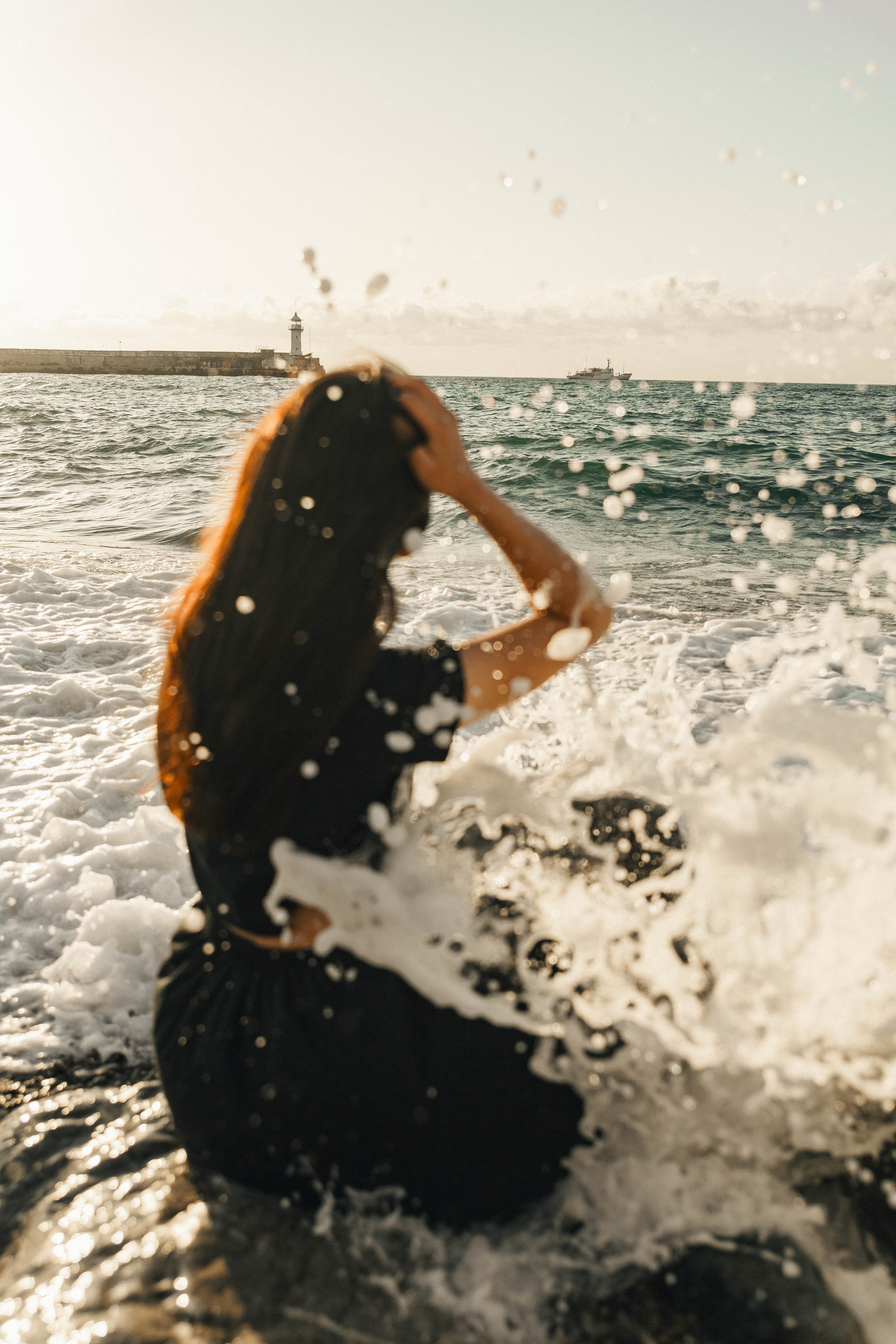 Стоимость фотосессии в Ялте. Семейный, женский, контент фотограф в Ялте