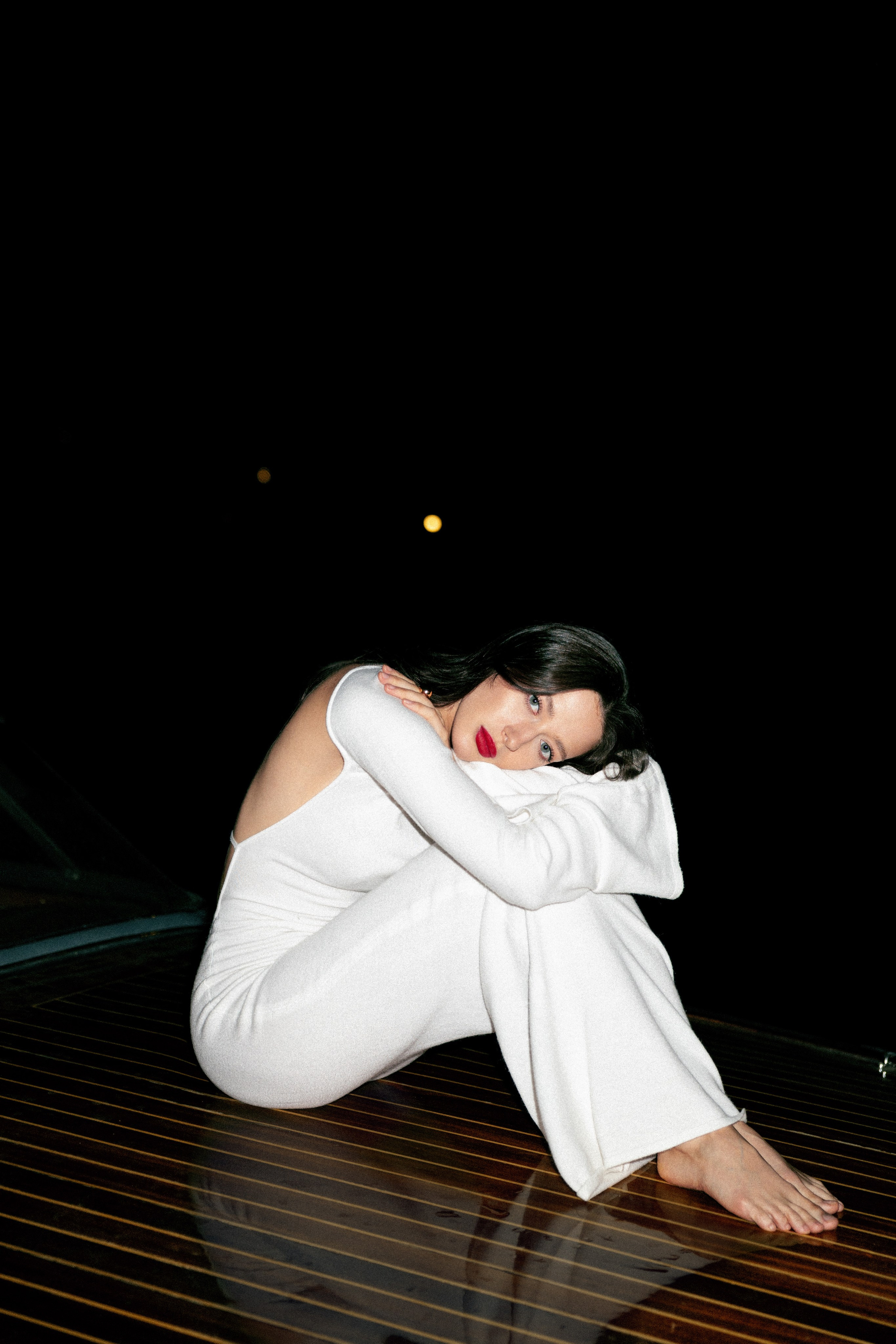 Timeless Portraits with Elegance in Focus