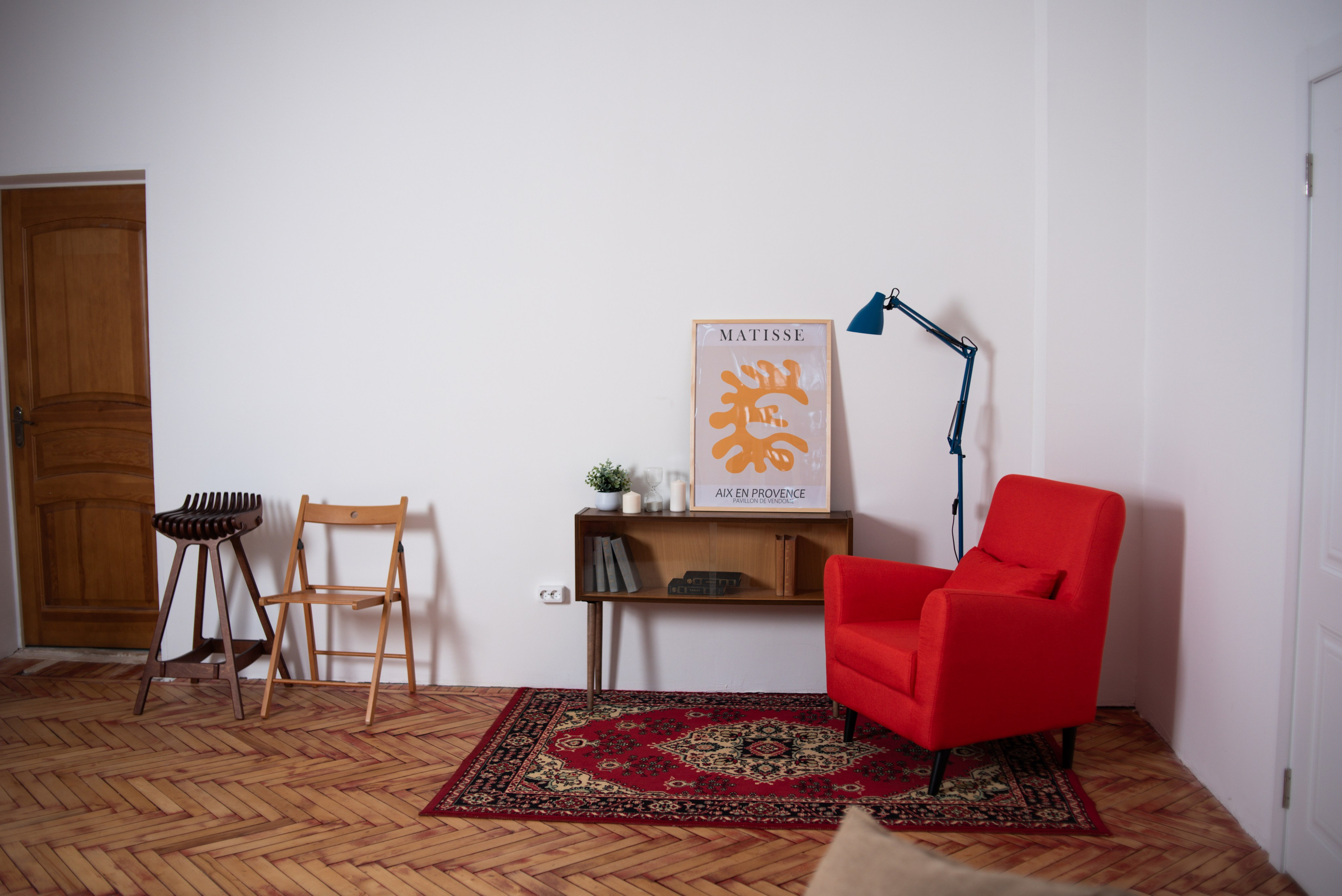 Фотостудия CIRCLE