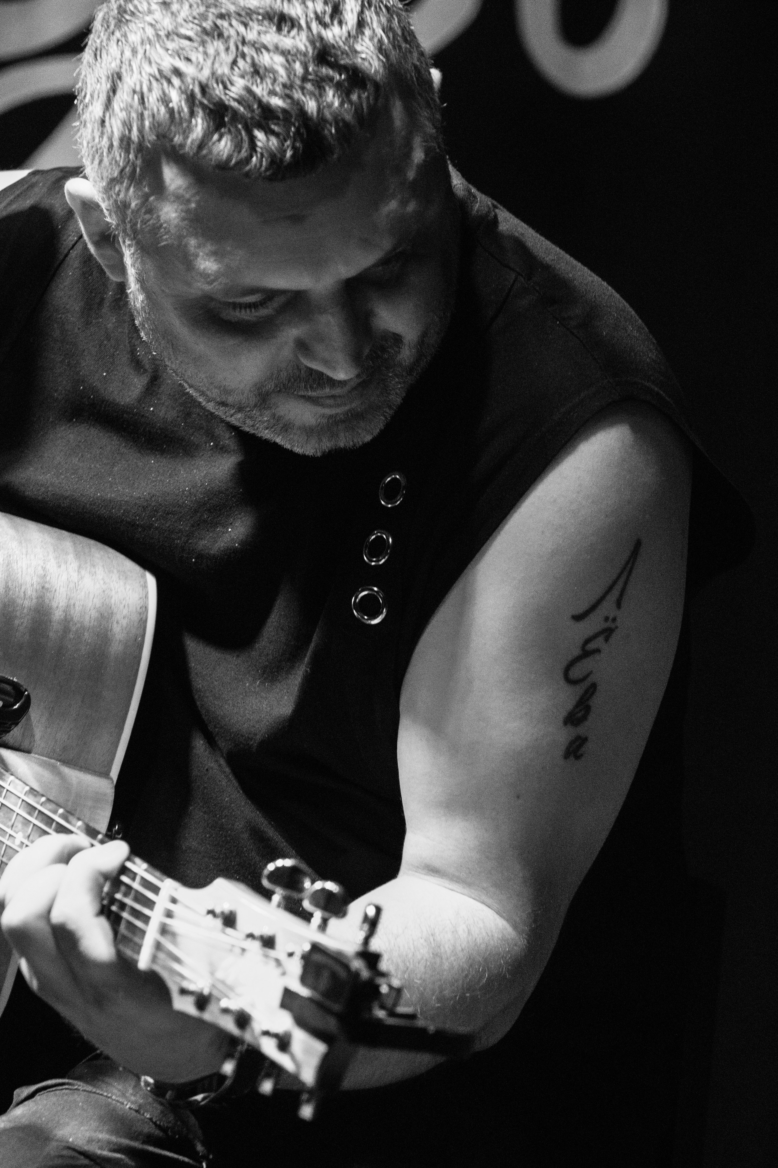 Обо мне. Концертный фотограф