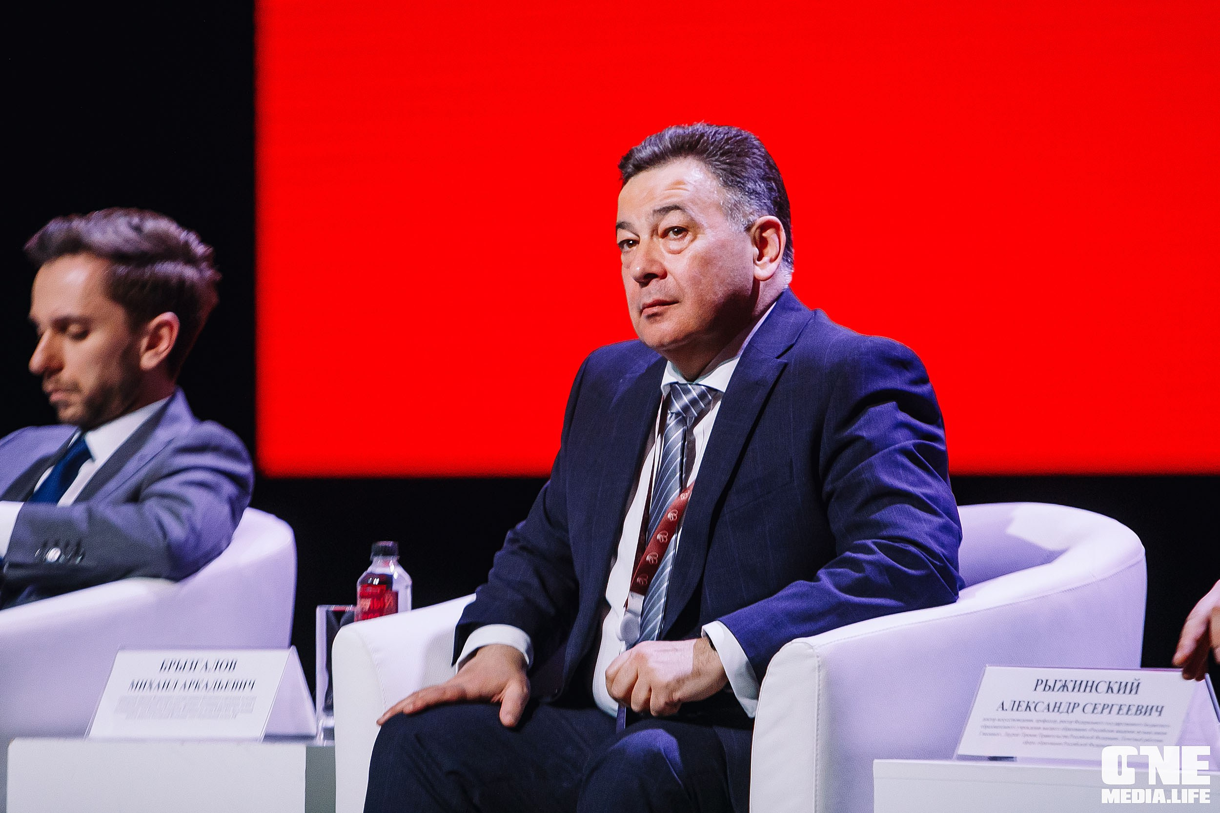 Балтийский Культурный Форум 2024. One Media Life: фоторепортажи, фотоотчеты с мероприятий и заведений