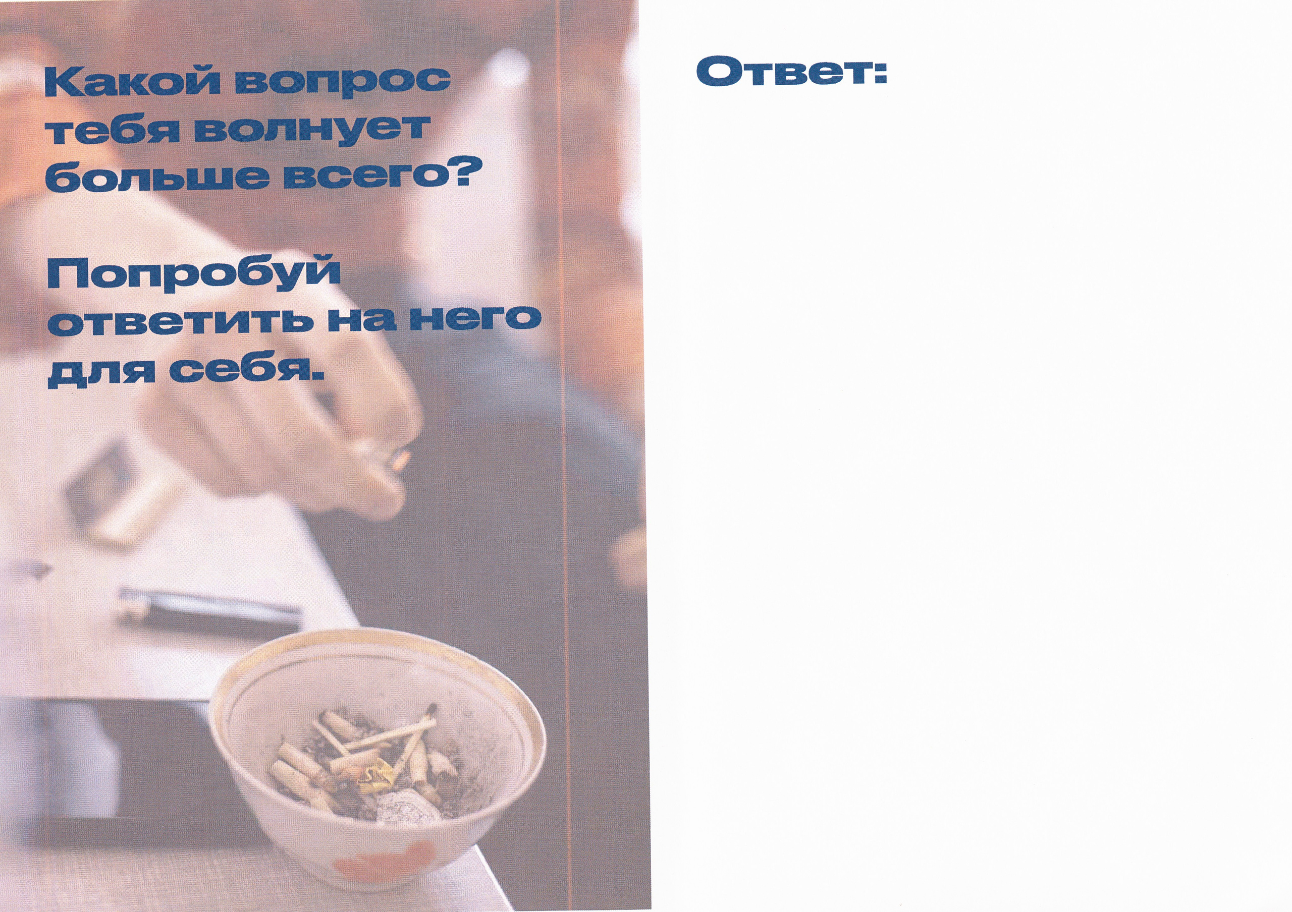 Зин Q. Фотограф и коллажист Ольга Шереметьева