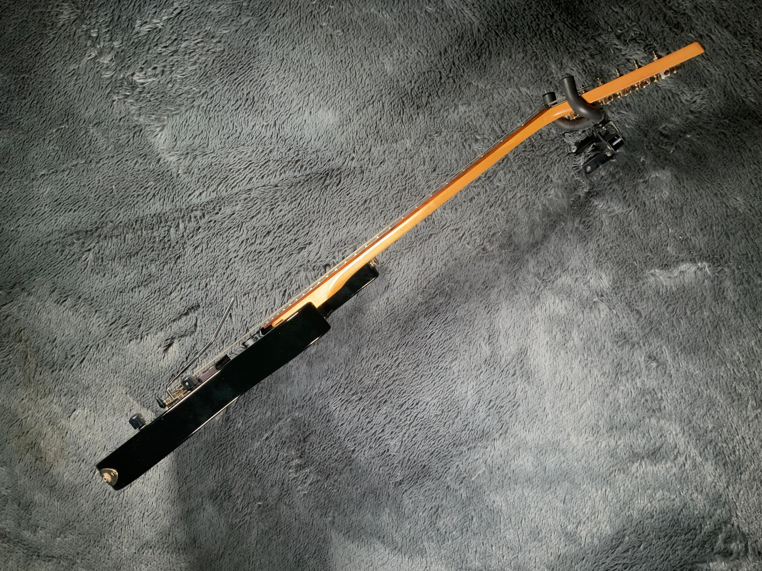 Team G.J. by Grover Jackson Japan 90's