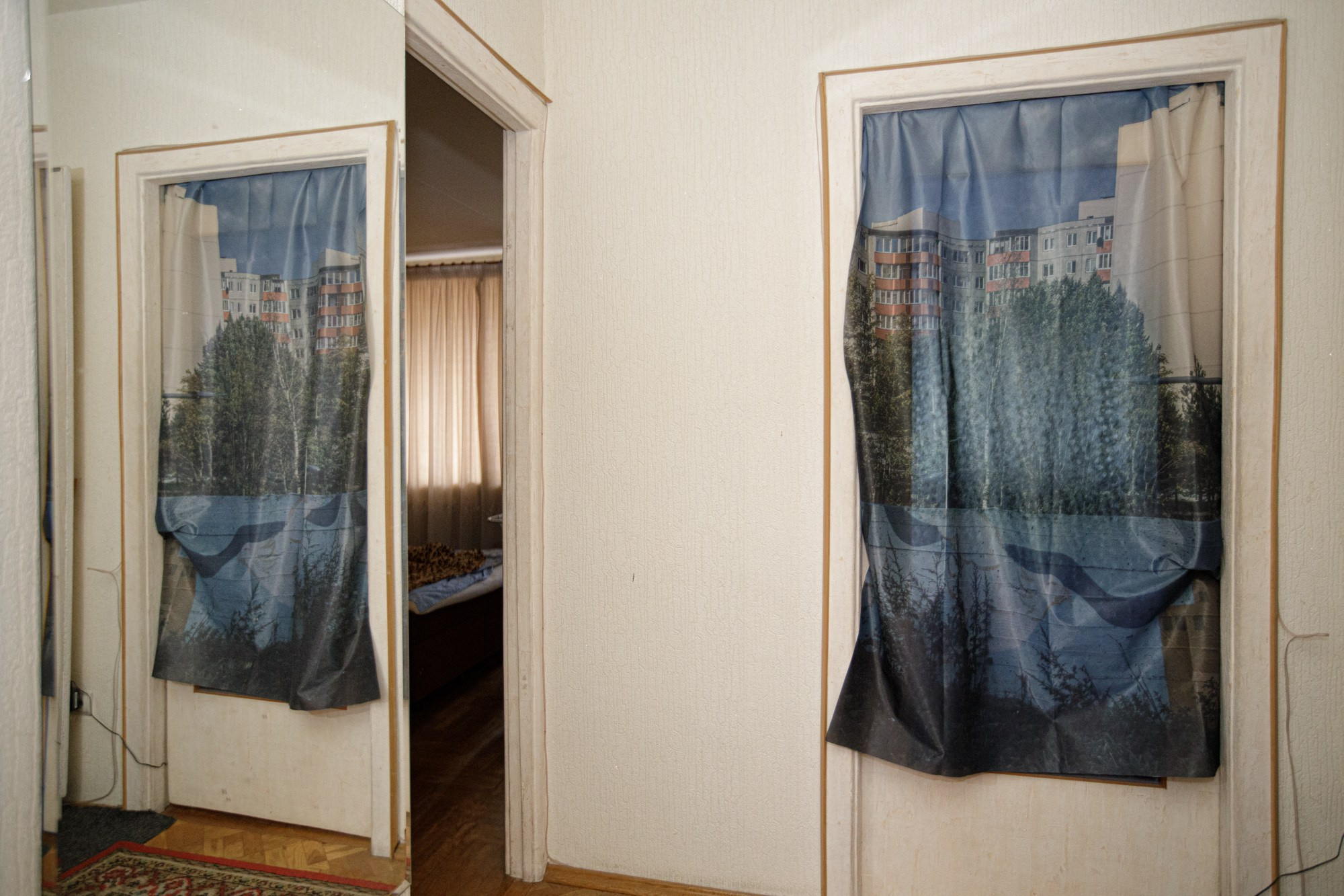 BETONIUM. Photographer, Documentary and Art