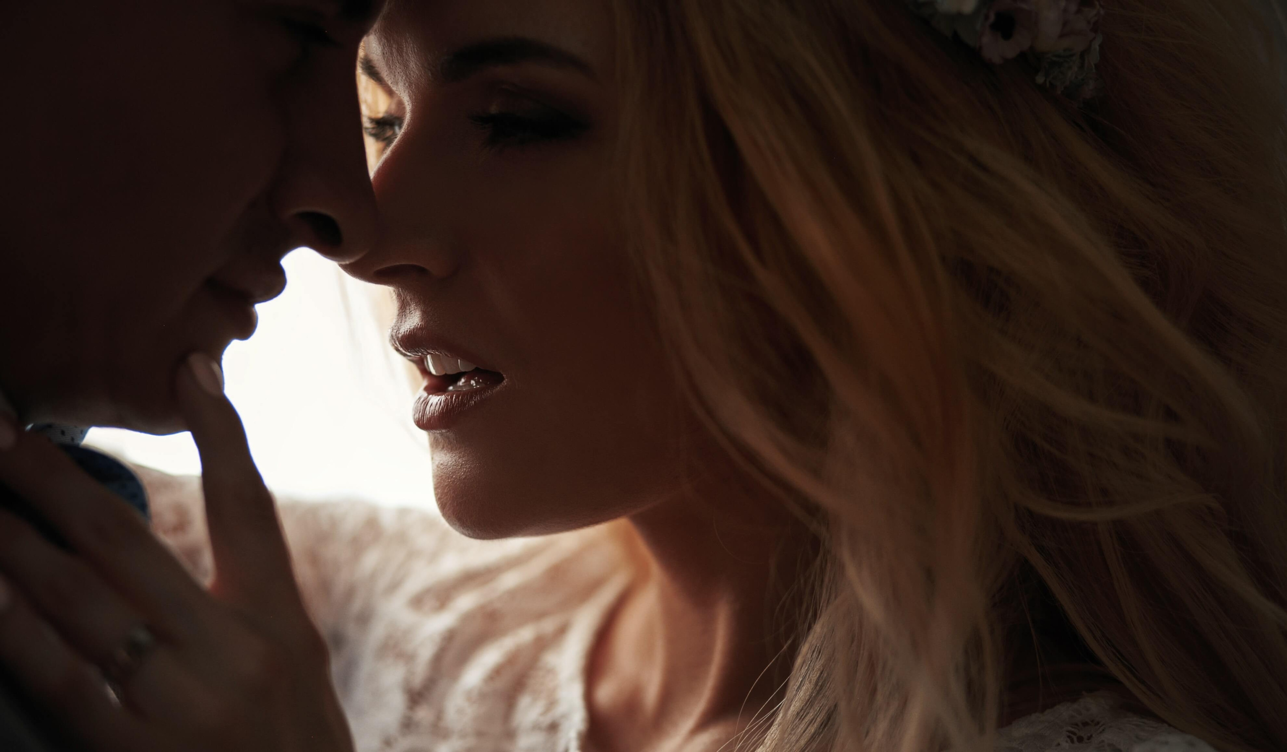 Свадебные фотограф и видеограф в Новосибирске — БОС