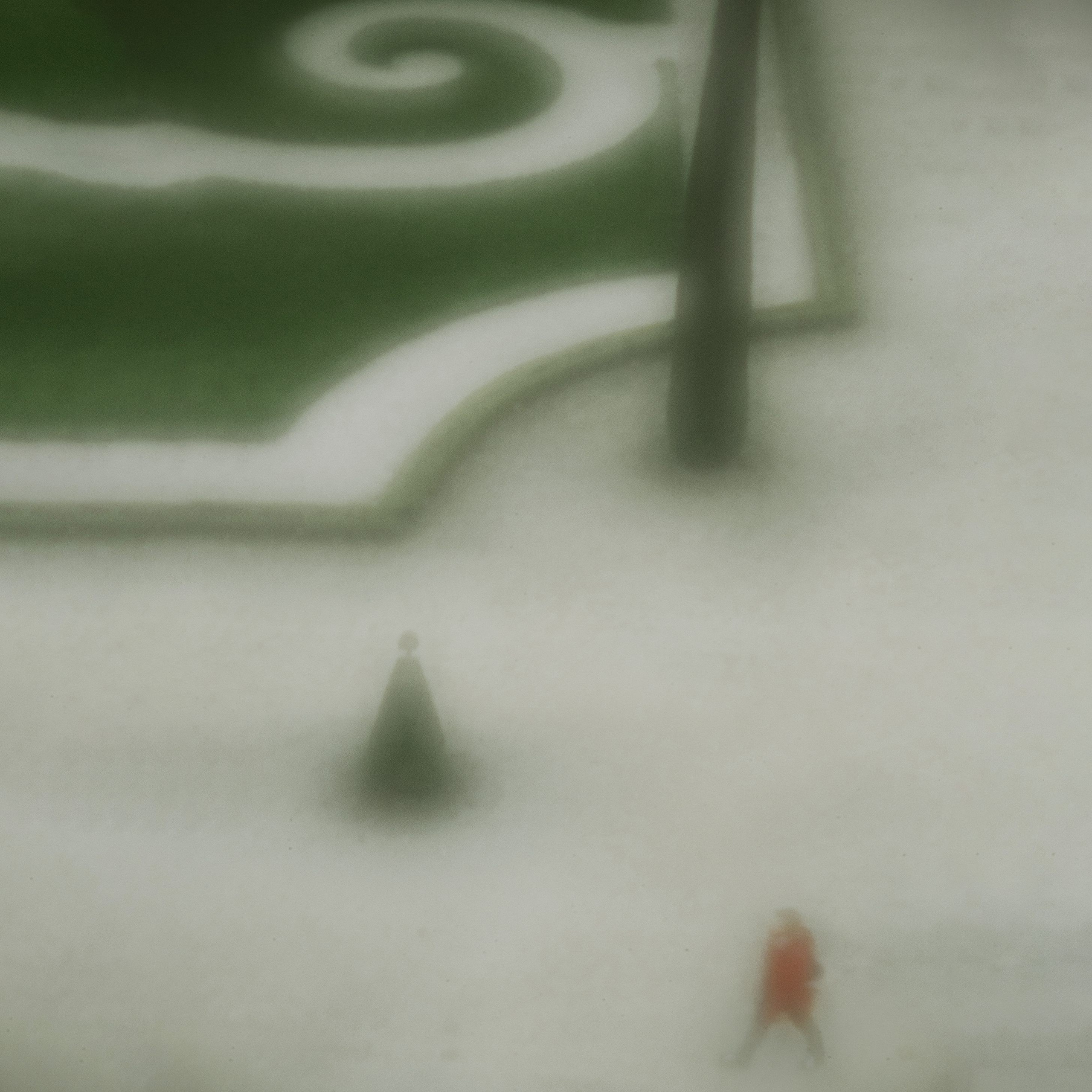 STREETS SPIRIT. Eduard Kopysov — International visual artist