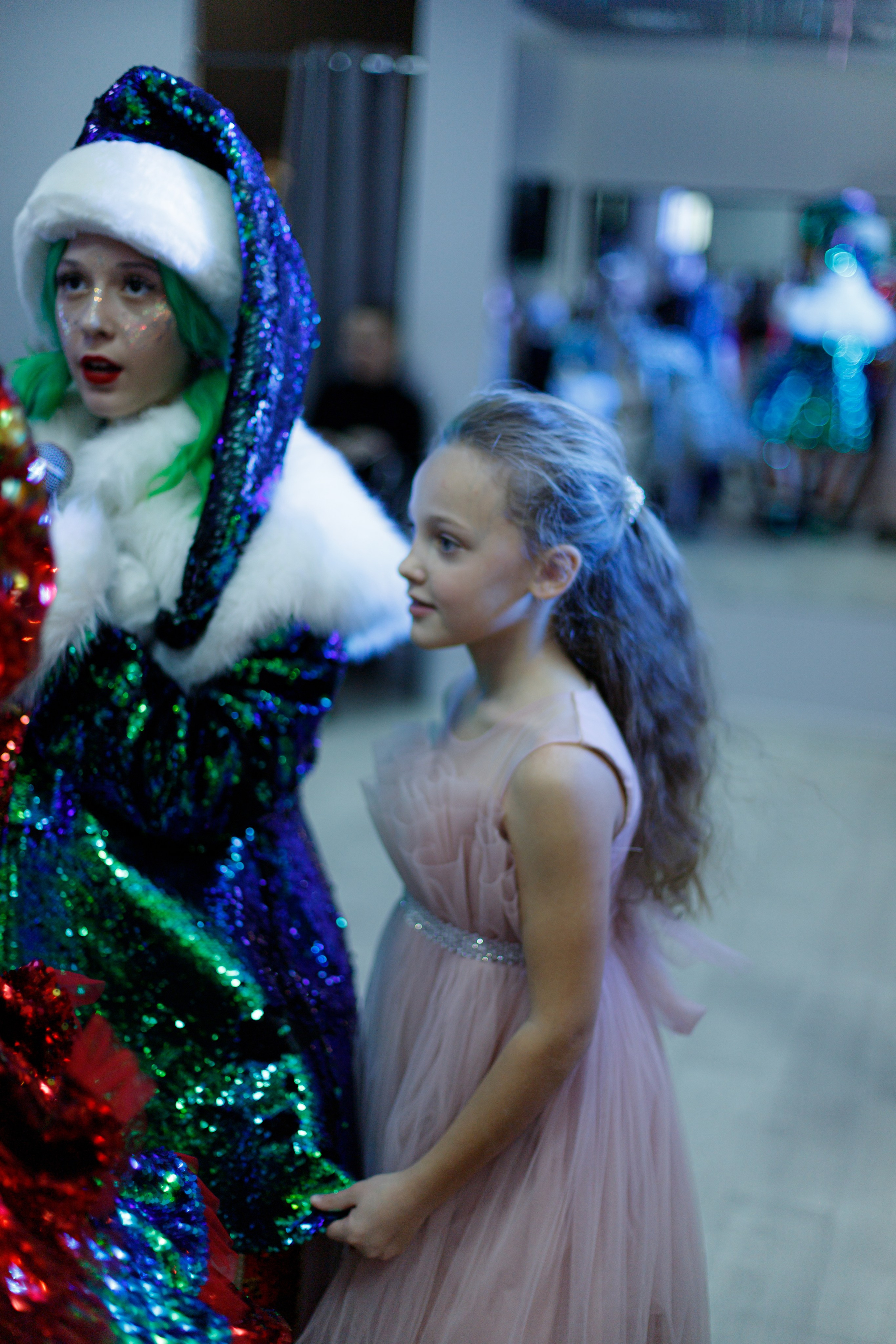 Happy new year / part2. Photokarish