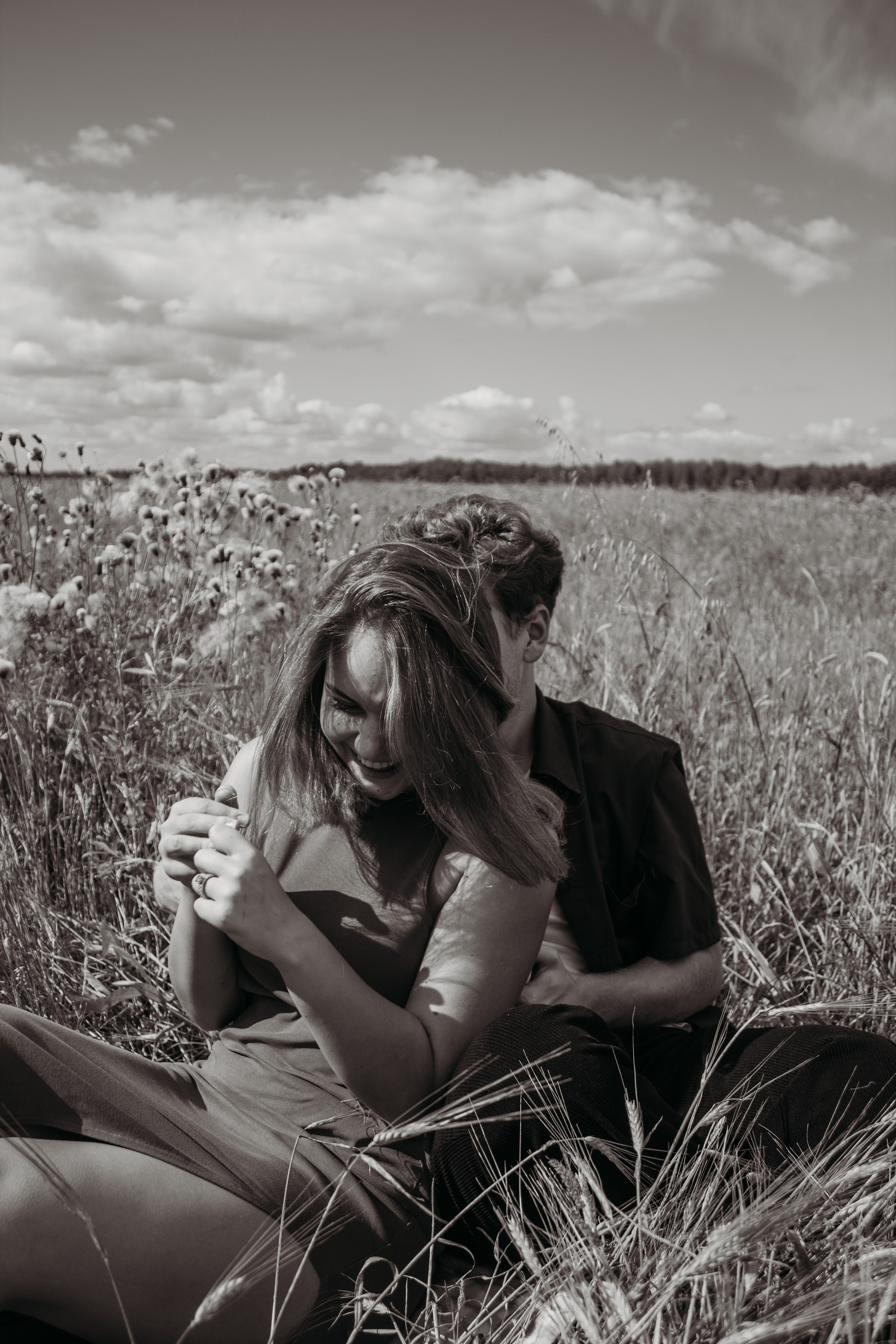 Венера Гайн. Репортажный фотограф Тюмень. Обучение фотографии с 0