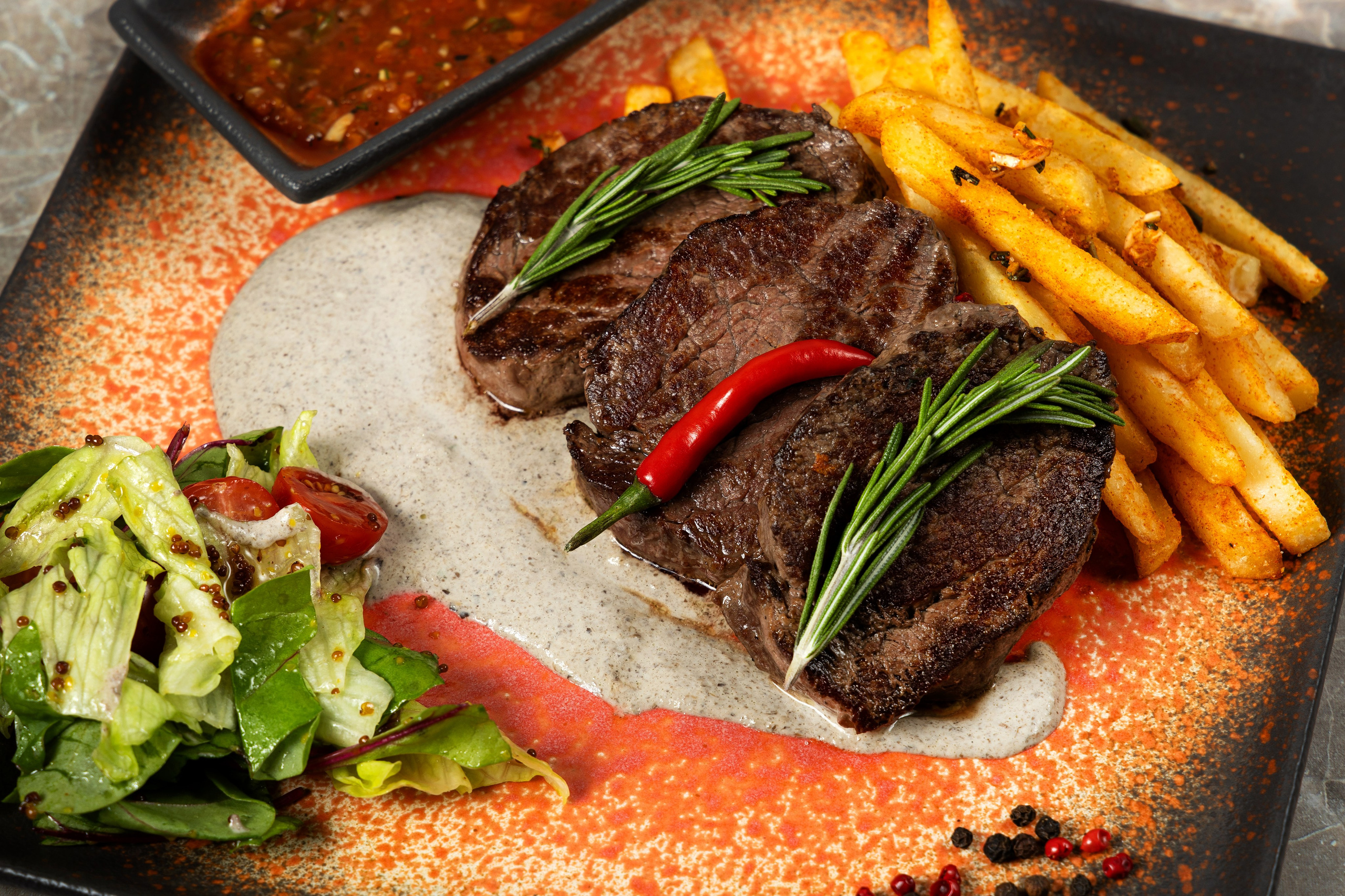 Съёмка для ресторанов: интерьер, меню и фуд-контент | Фото и видео для ресторанов | ZPROD. Фото и видеосъемка | продакшн студия ZPROD