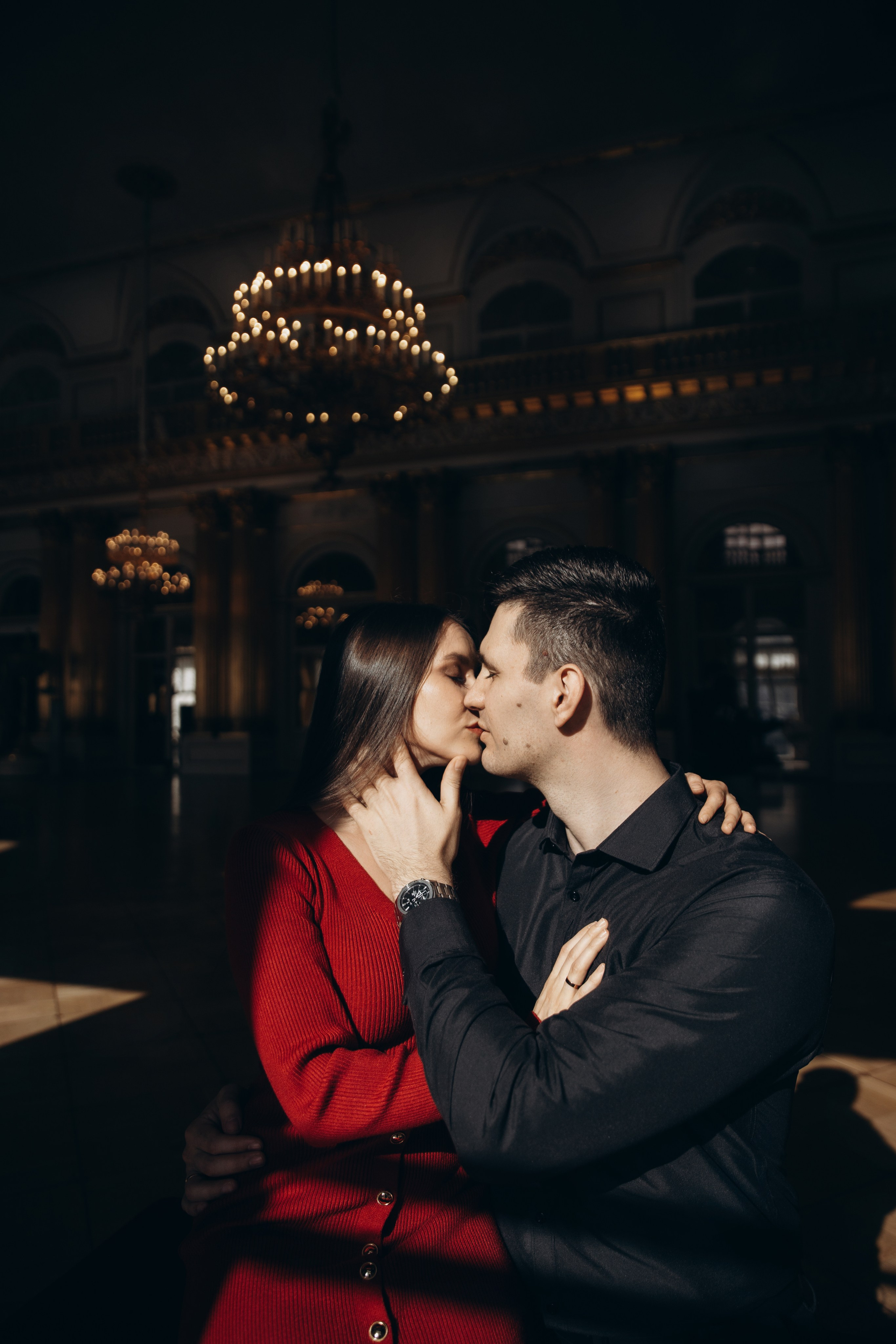 Прогулка по Эрмитажу. Фотограф в Санкт-Петербурге Разиля Идиятуллина