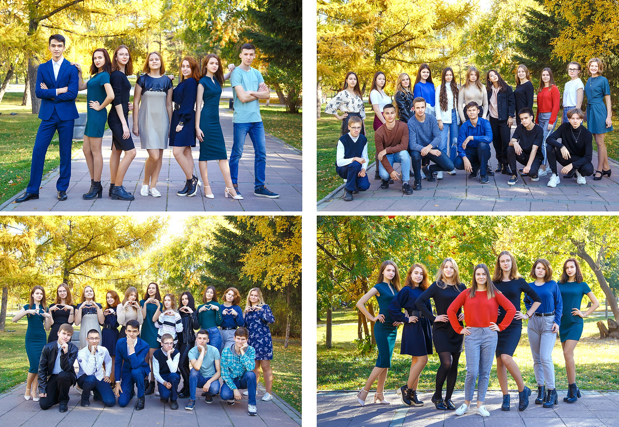 Выпускные альбомы. Выпускные альбомы в школе и детском саду