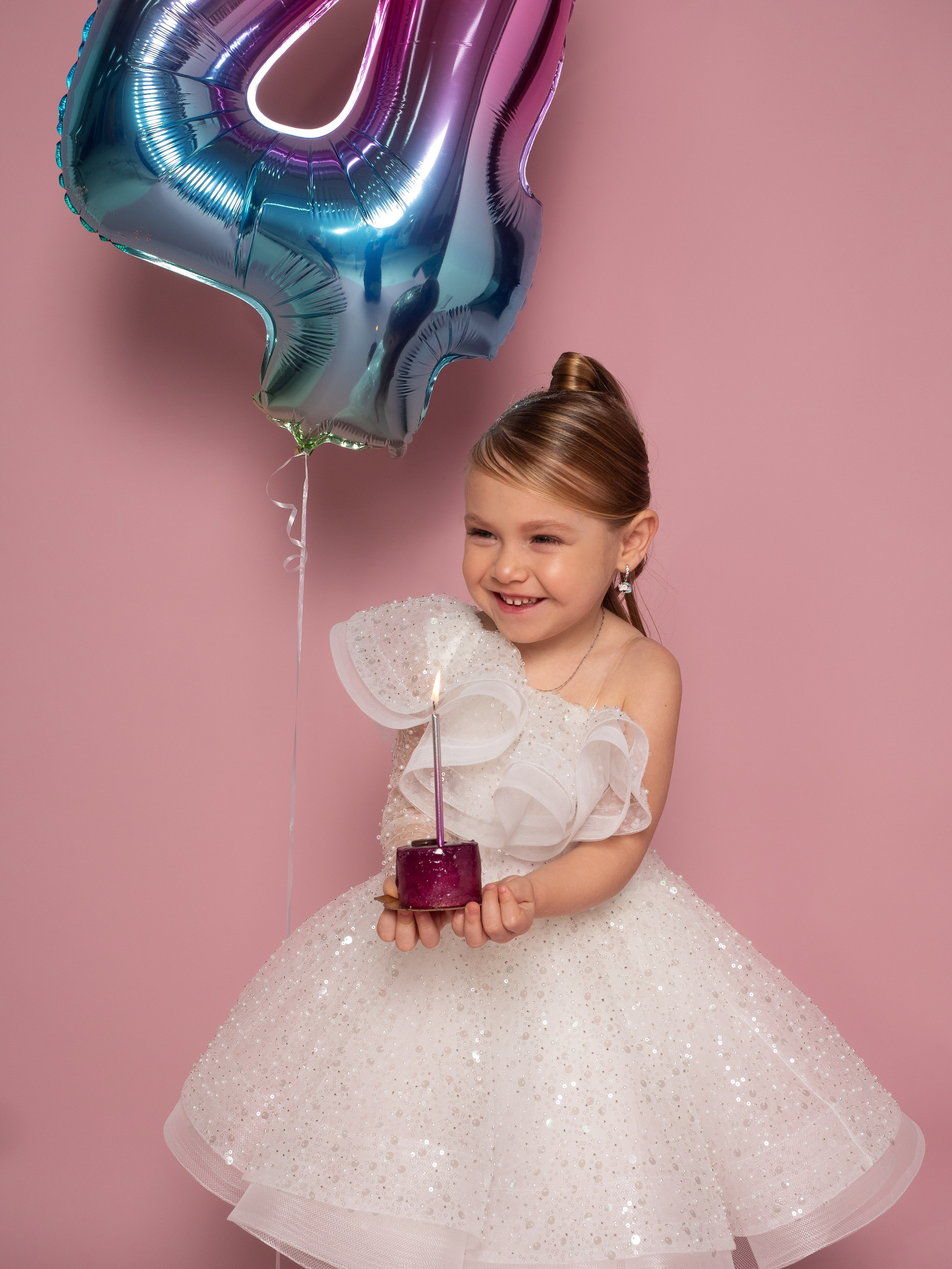 Эмилия. Фотограф в Минске Людмила Дутко