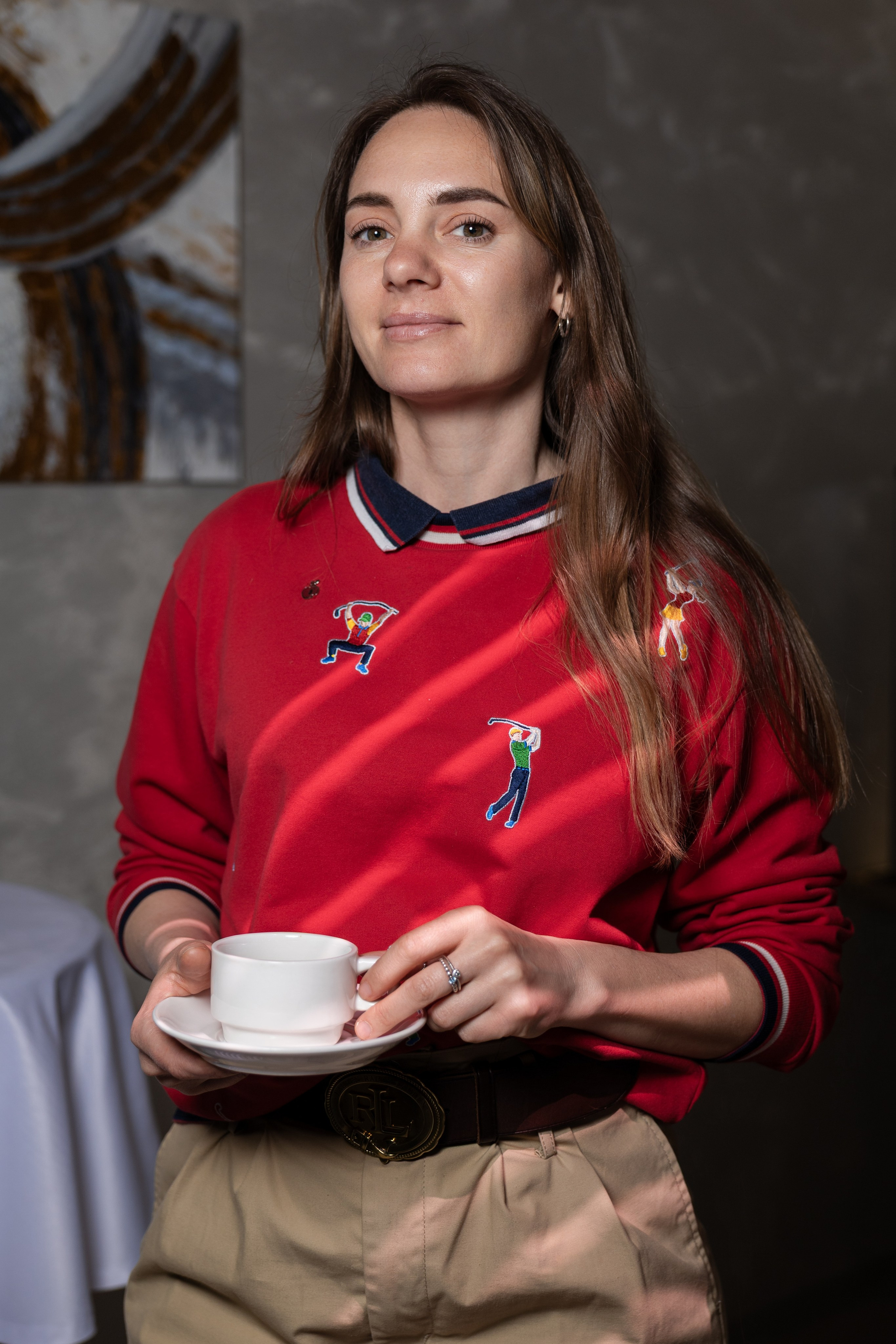 О нас. Анастасия Соломенная и Василиса Марченко Фотографы Краснодар