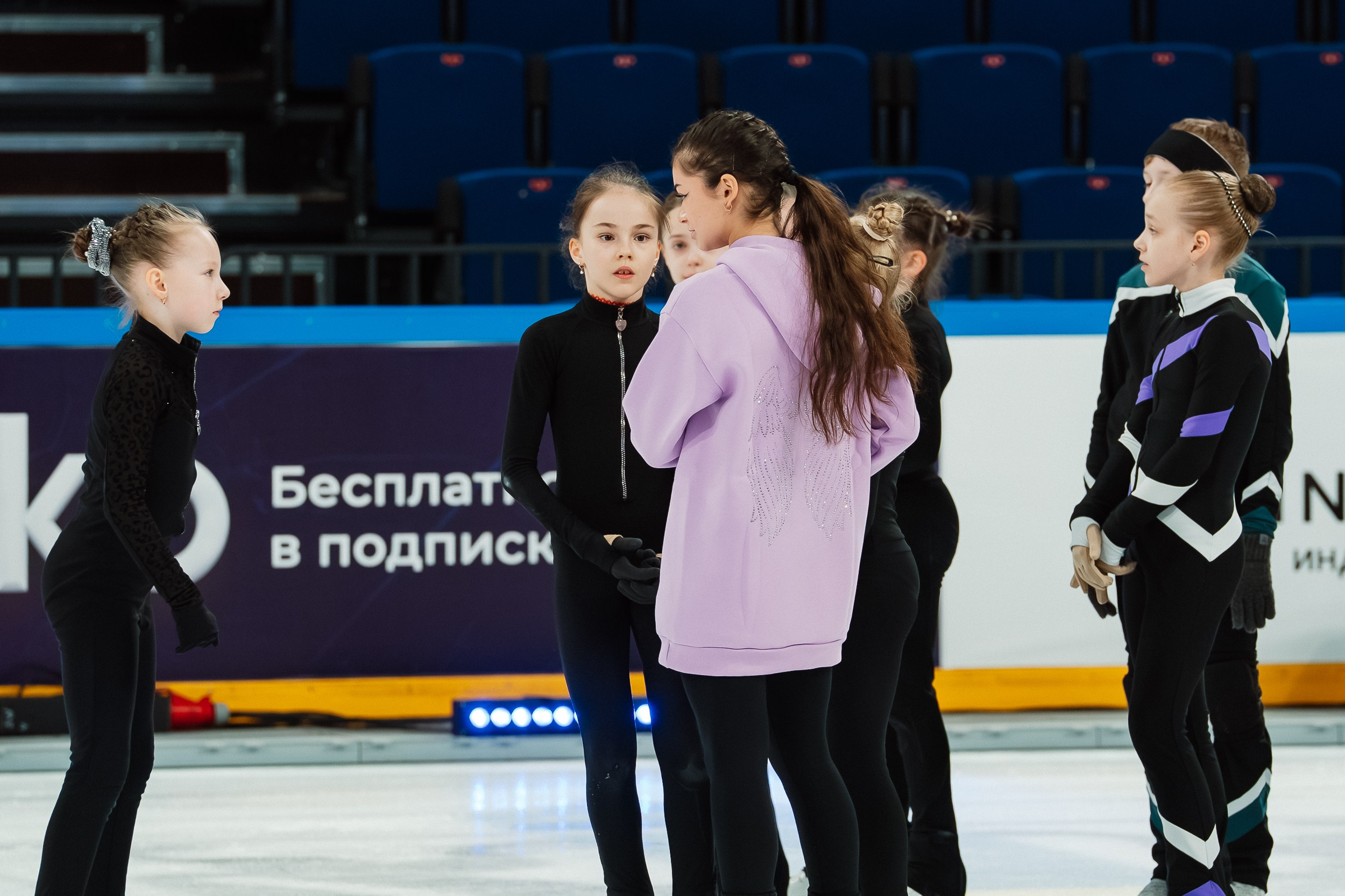 Мастер-класс Аделии Петросян в Новосибирске. Воробьева Ксения — Спортивный и танцевальный фотограф Новосибирск