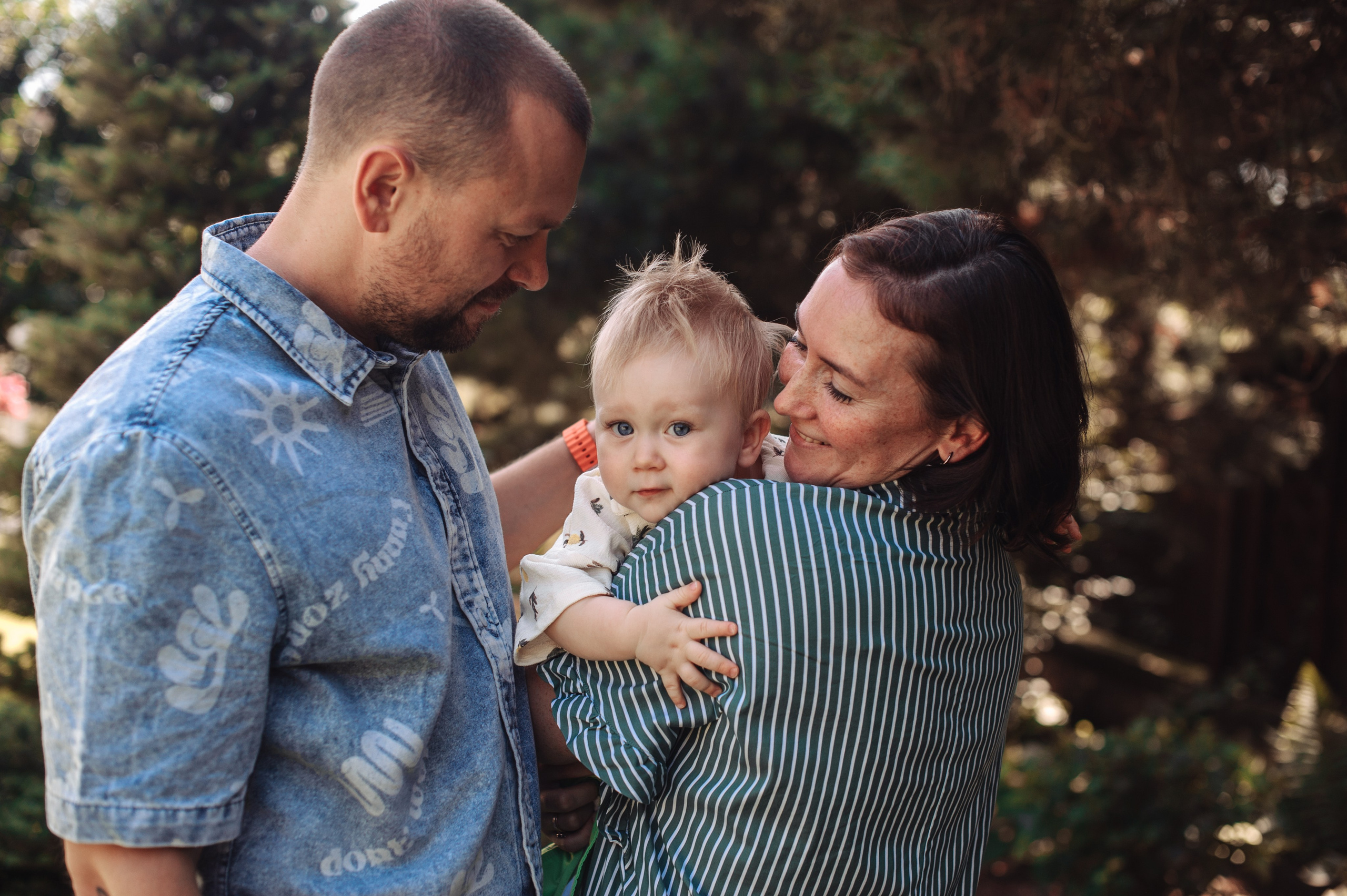 День рожденье Юры. Дмитрий Черяник свадебный и семейный фотограф