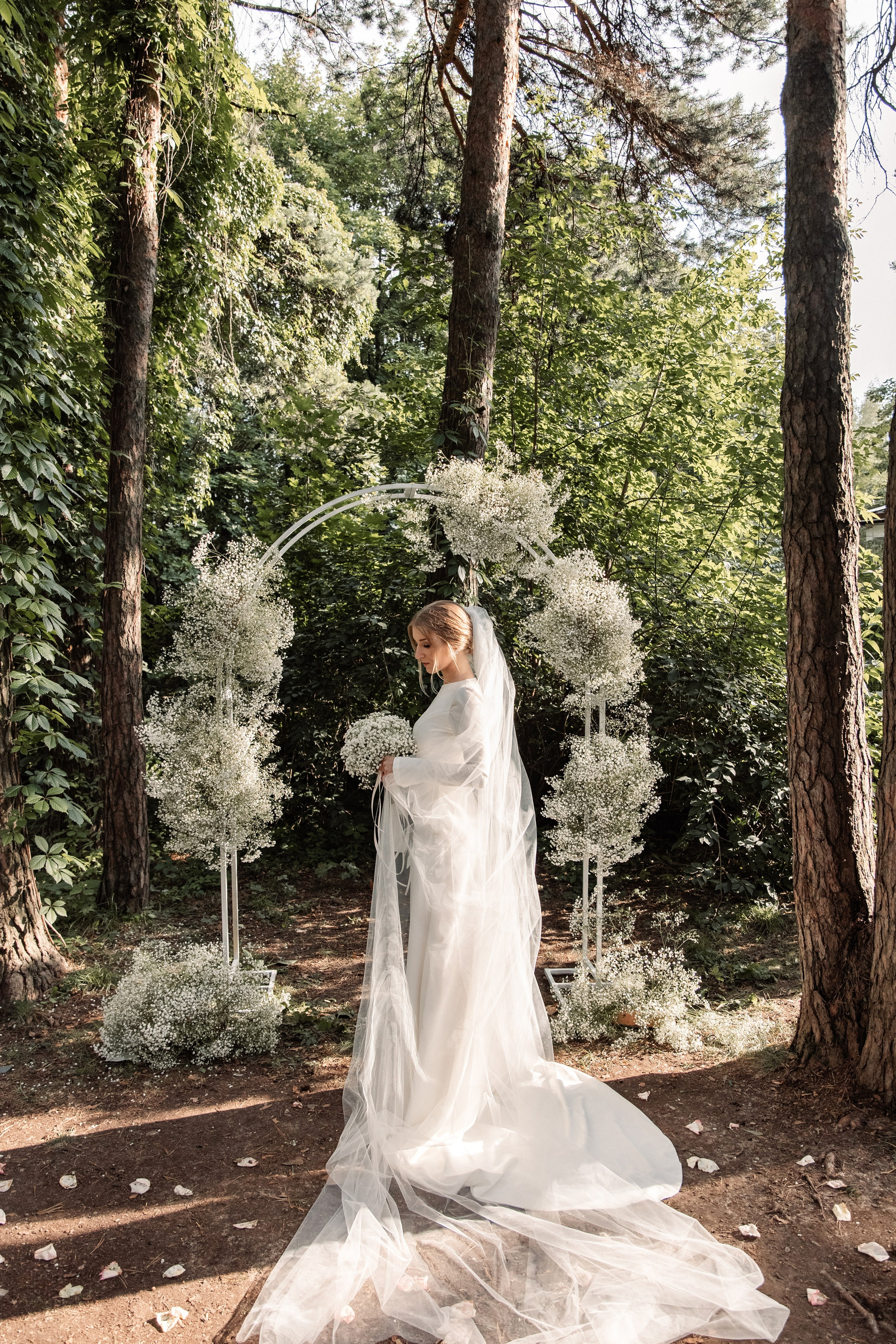 Ярослав и Анасатасия