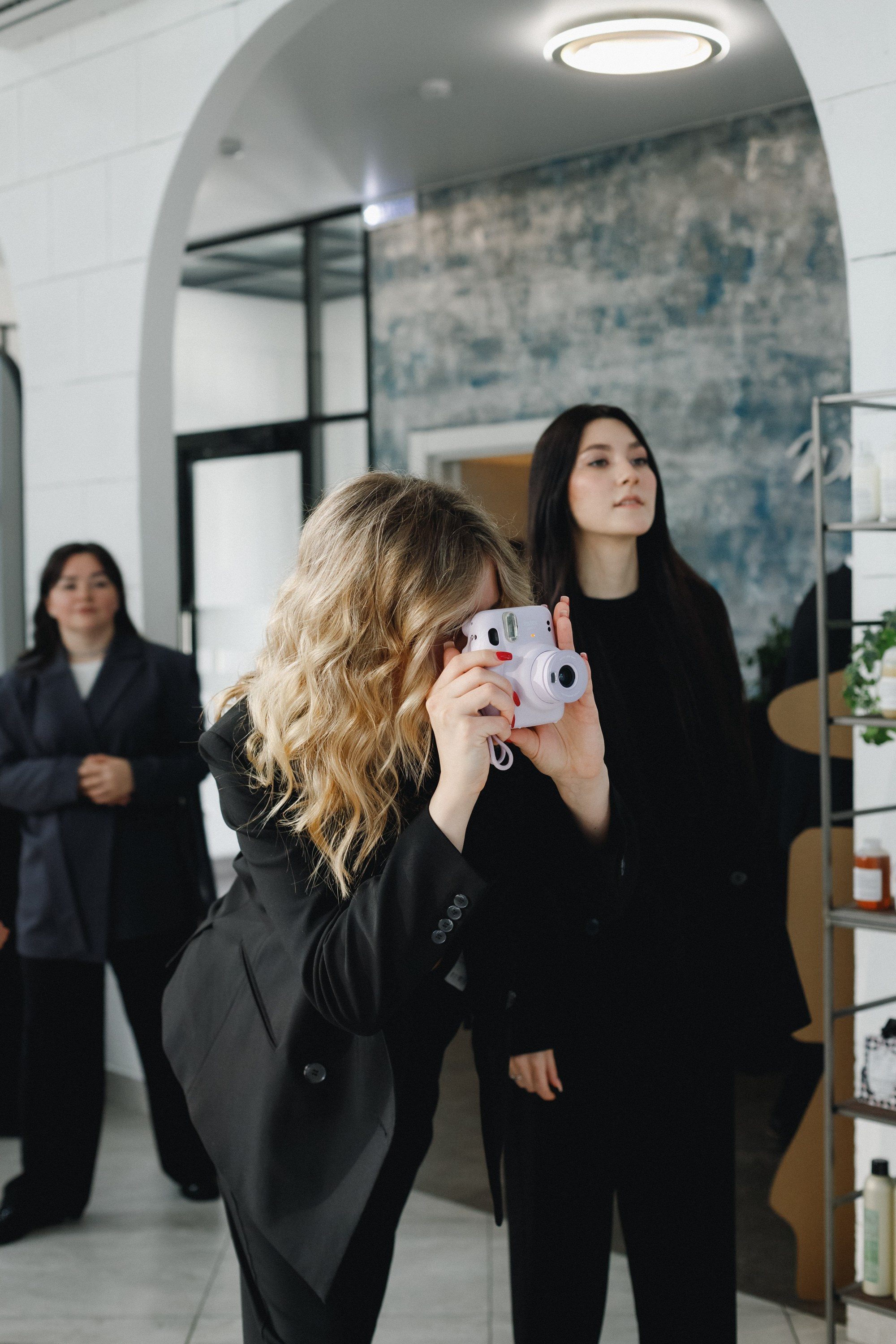 Davines Color Day. СВОИ. ФОТООТЧЕТЫ-СОБЫТИЯ-МЕСТА