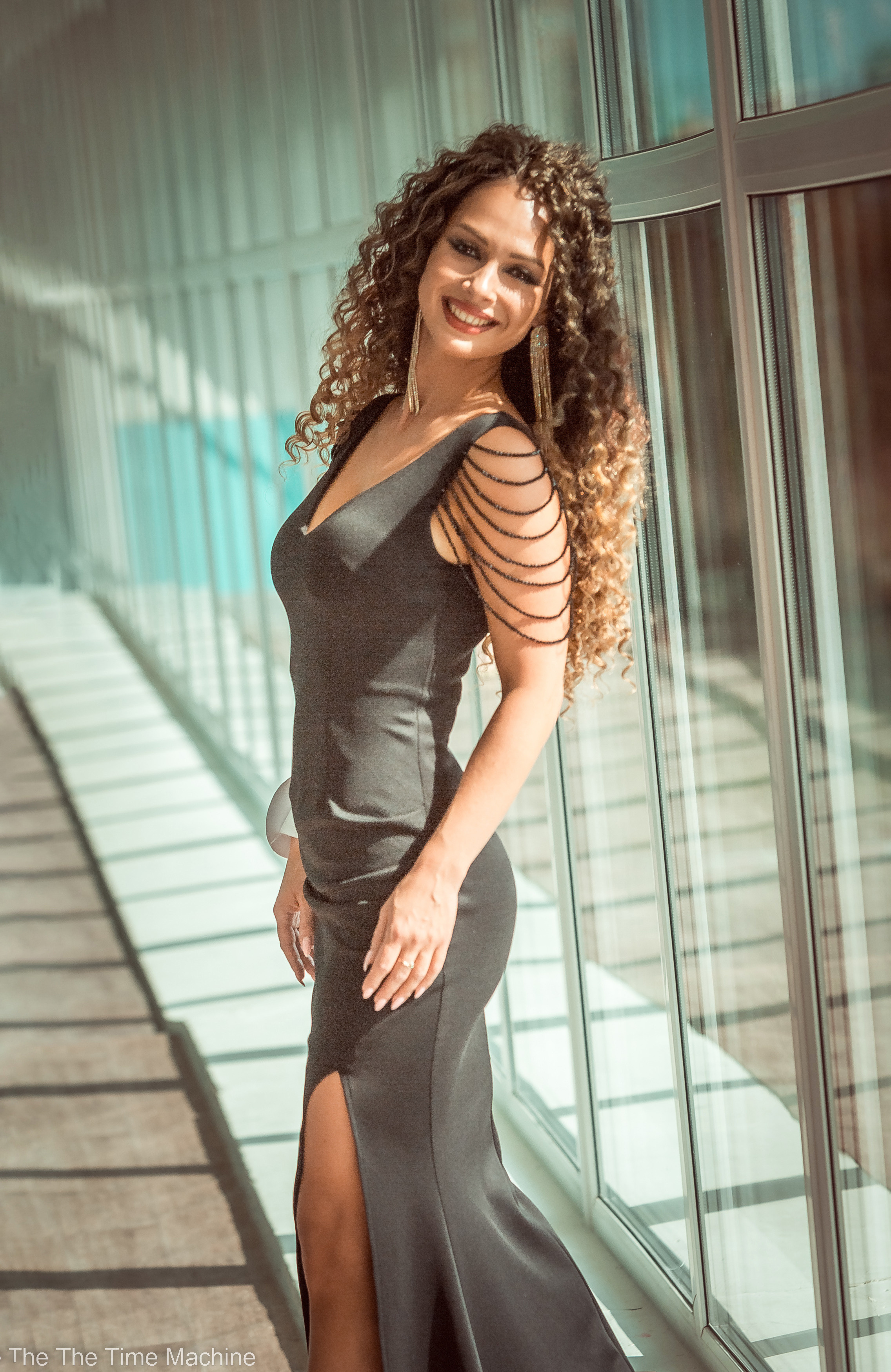 Миссис Арамиль Анна Зализняк. Фотограф для маркетплейсов Михаил Бове