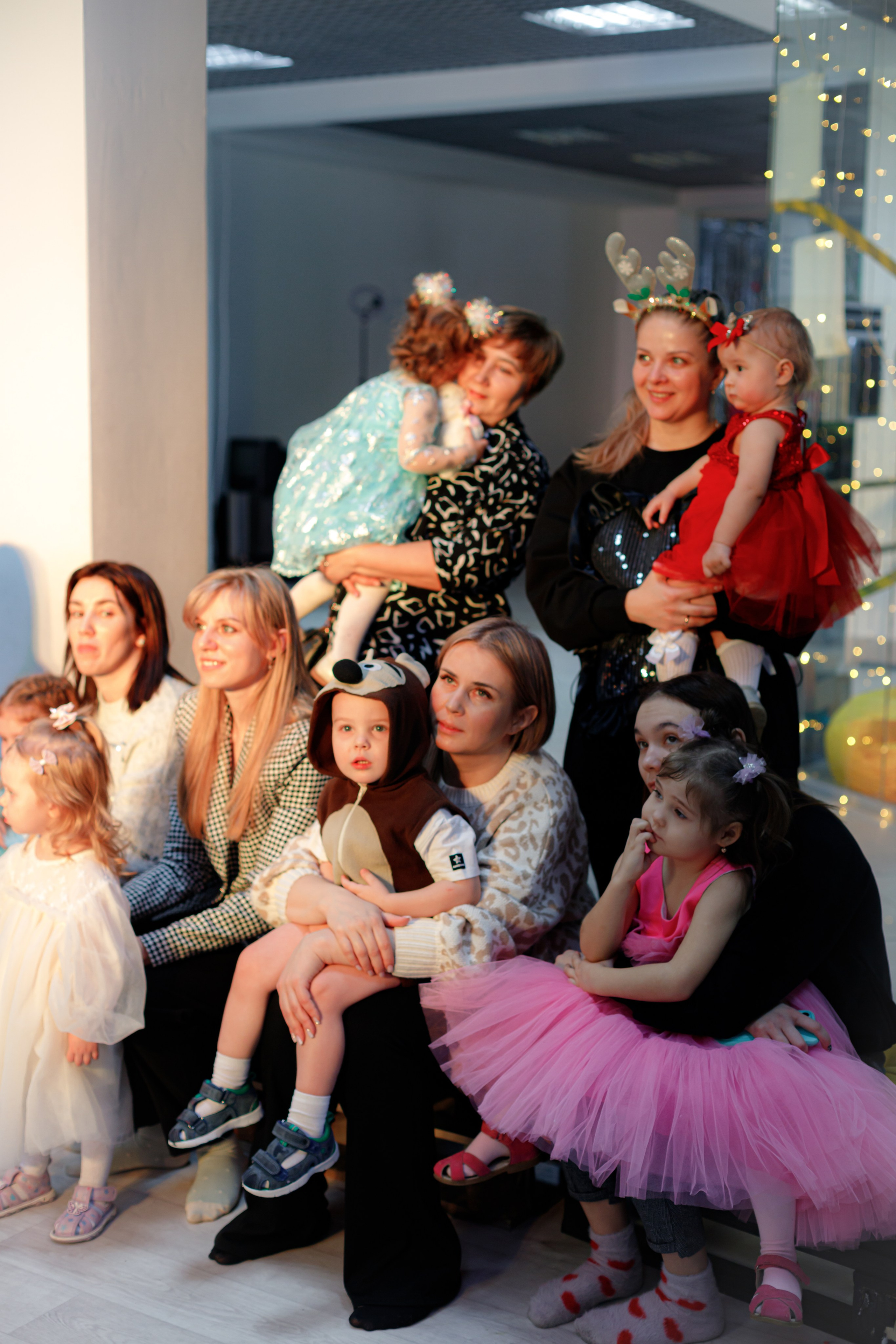 HAPPY NEW YEAR PART/3. Photokarish