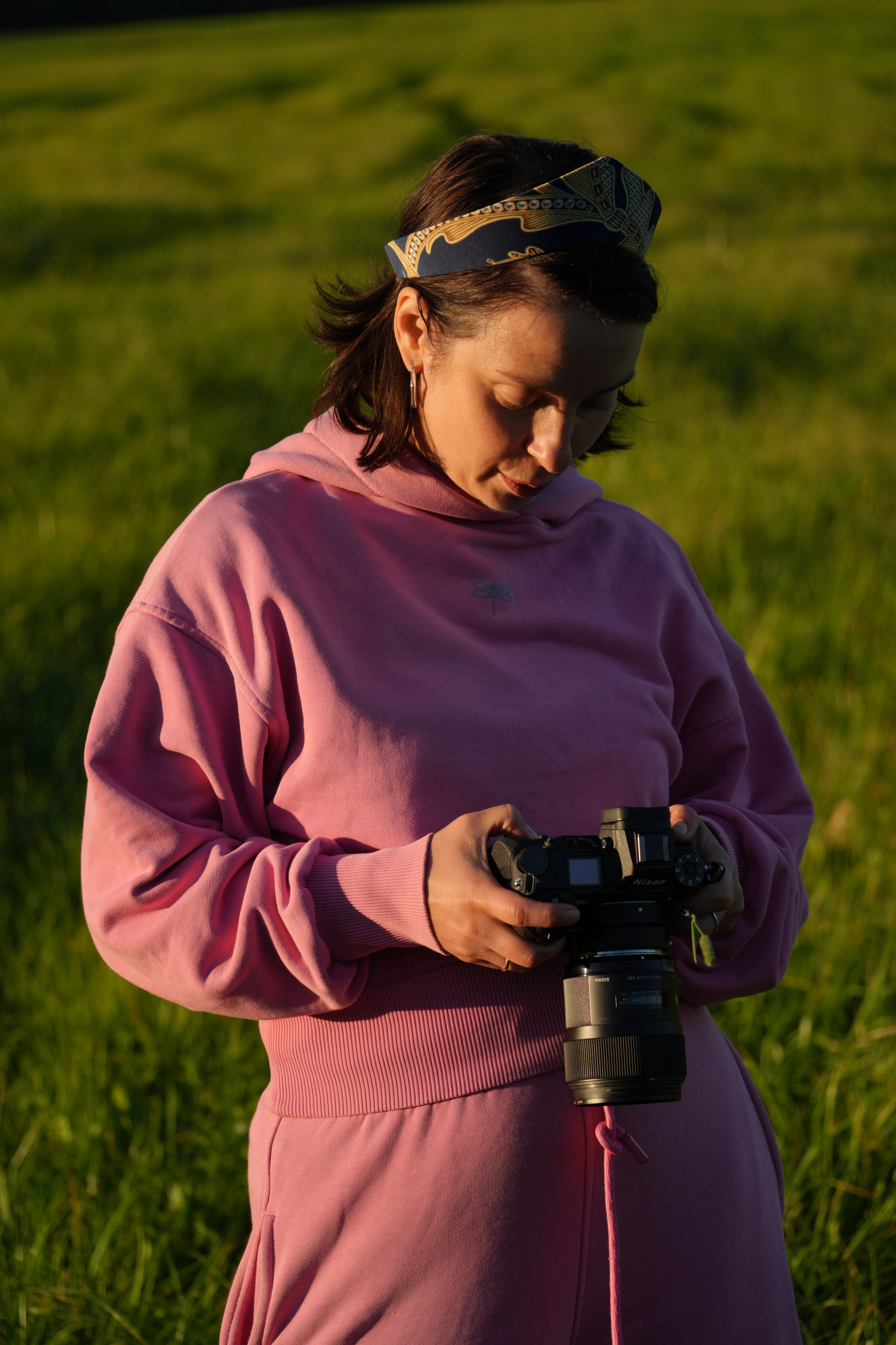#backstage со съёмок команды в загородном доме. Портретный фотограф в Санкт-Петербурге Дмитриева Наталия