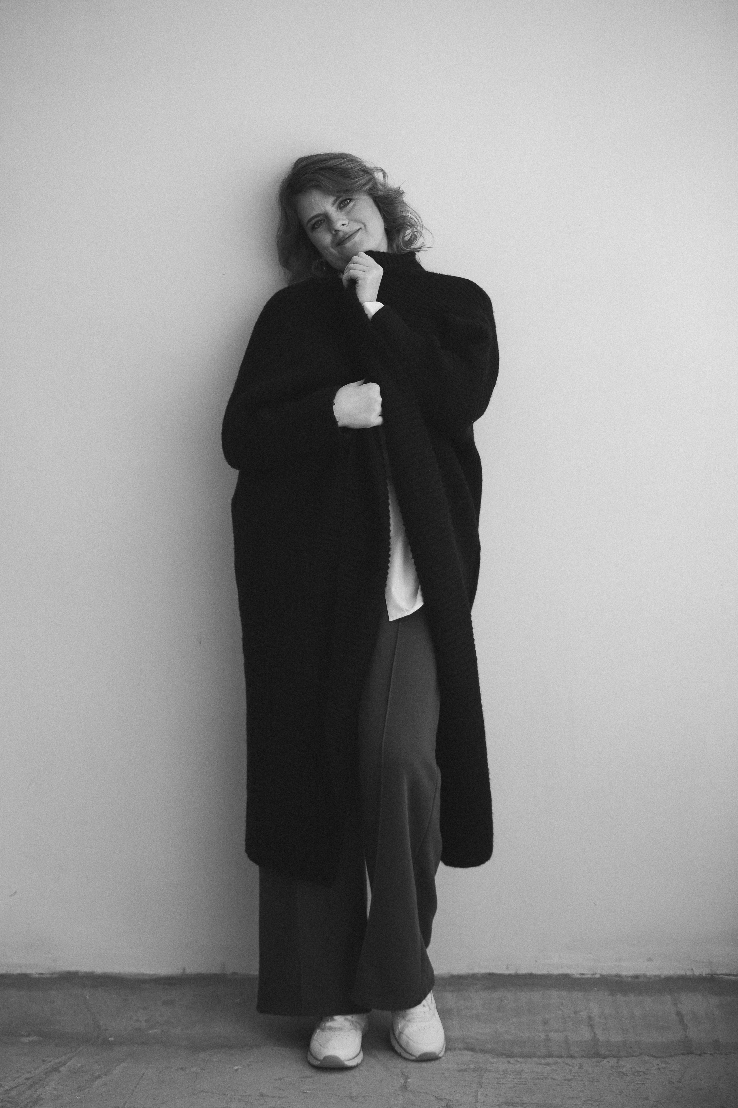 Женский портретный фотограф в Нижнем Новгороде и Москве, Юлия Балашова